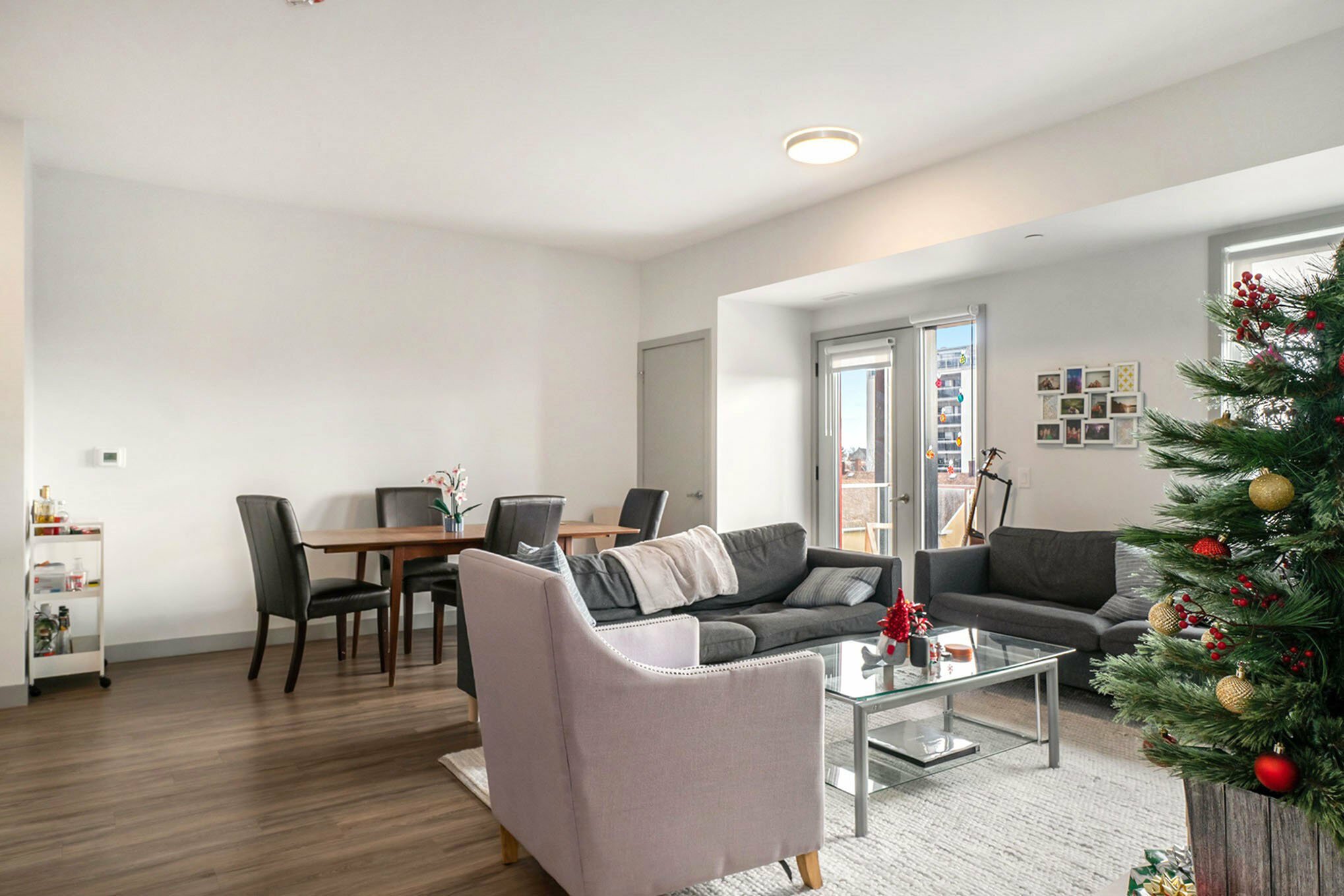 The Urban Ink - 2D Floor Plan