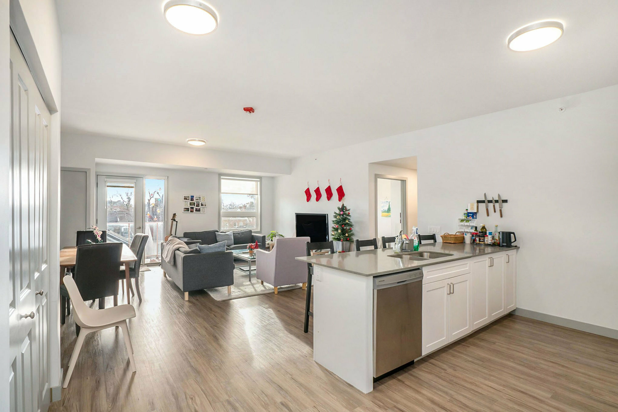 The Urban Ink - 2D Floor Plan