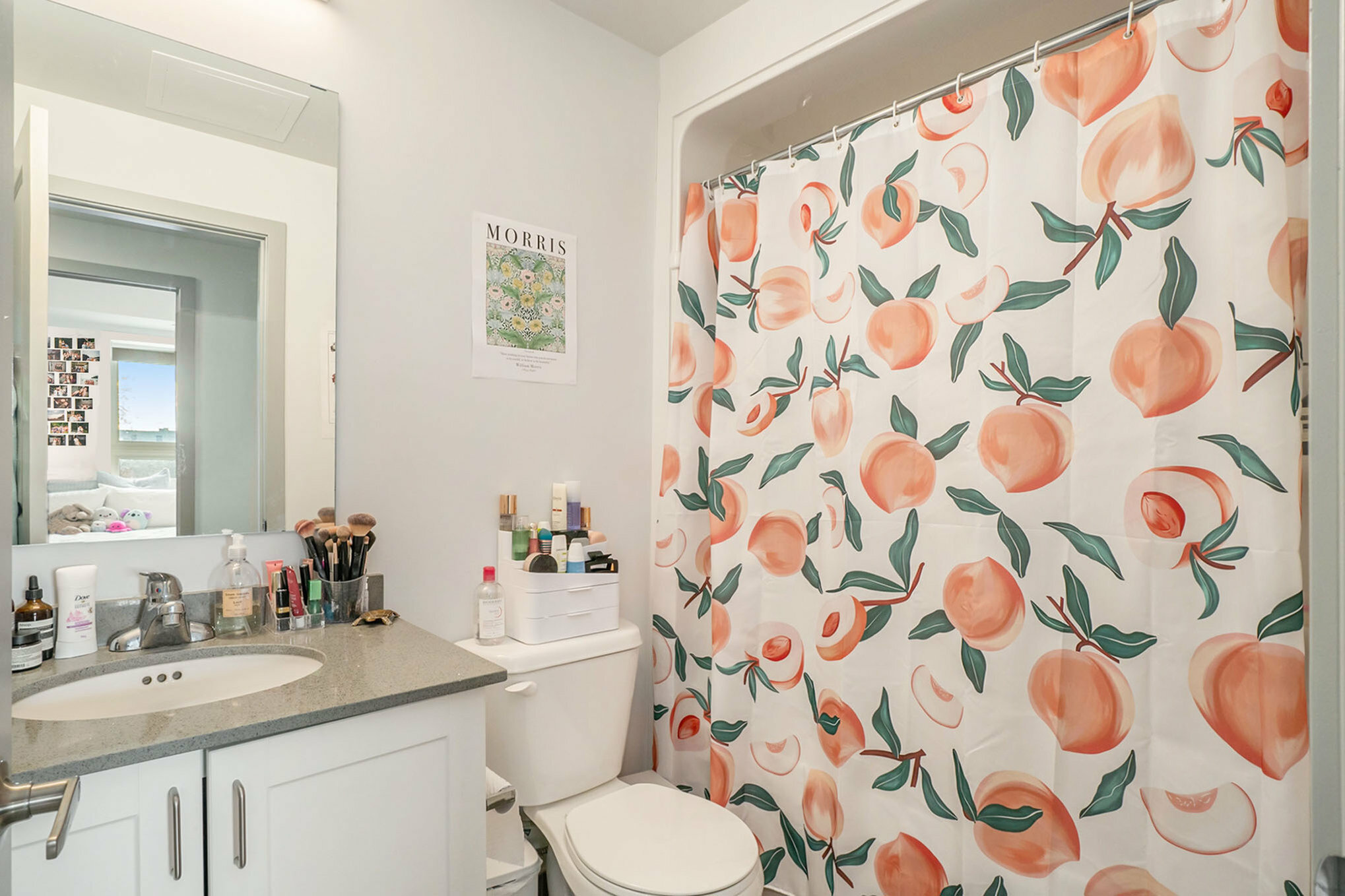 The Urban Ink - 2D Floor Plan