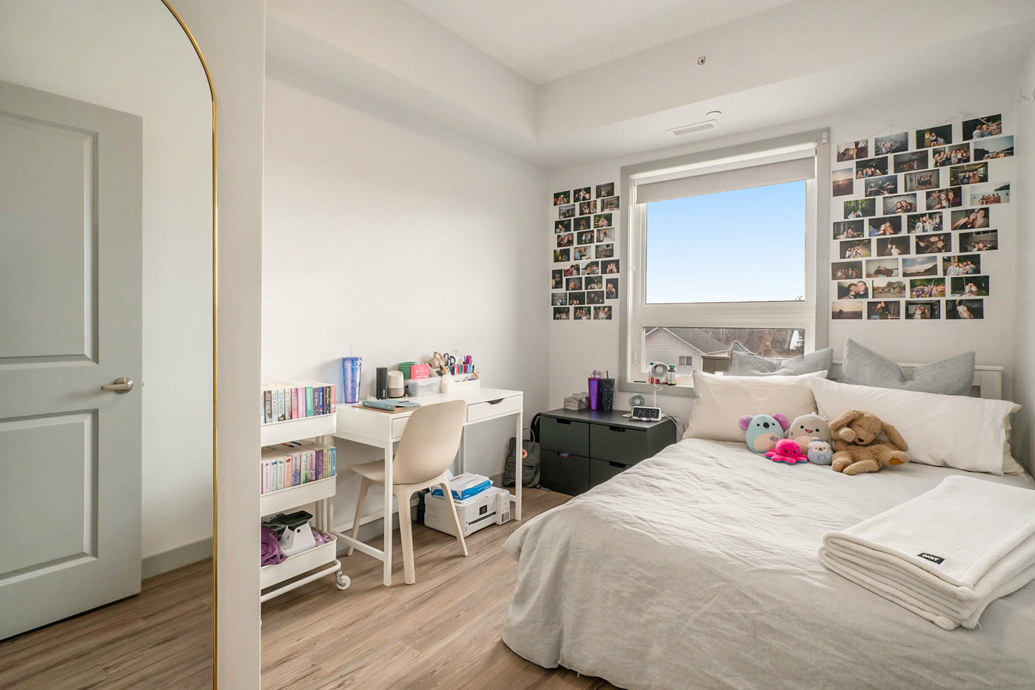 The Urban Ink - 2D Floor Plan