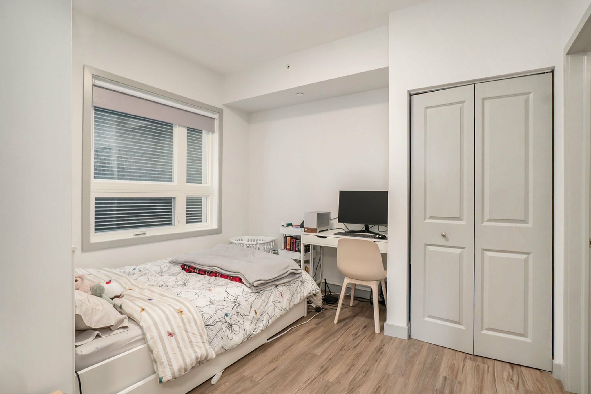 The Urban Ink - 2D Floor Plan