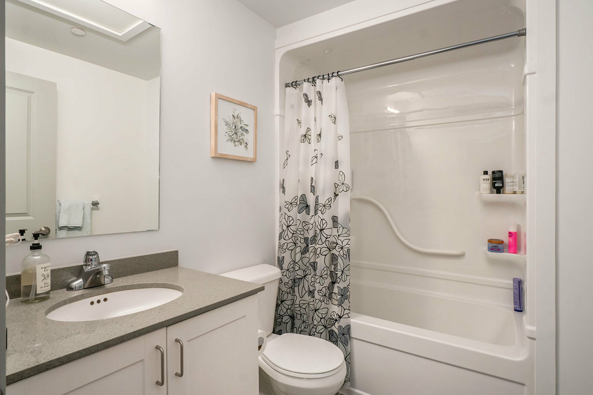 The Urban Ink - 2D Floor Plan