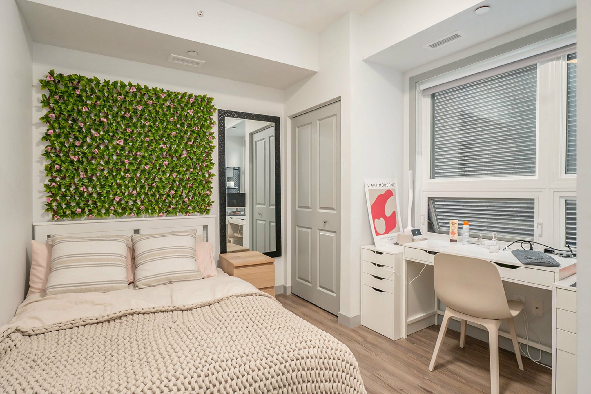 The Urban Ink - 2D Floor Plan