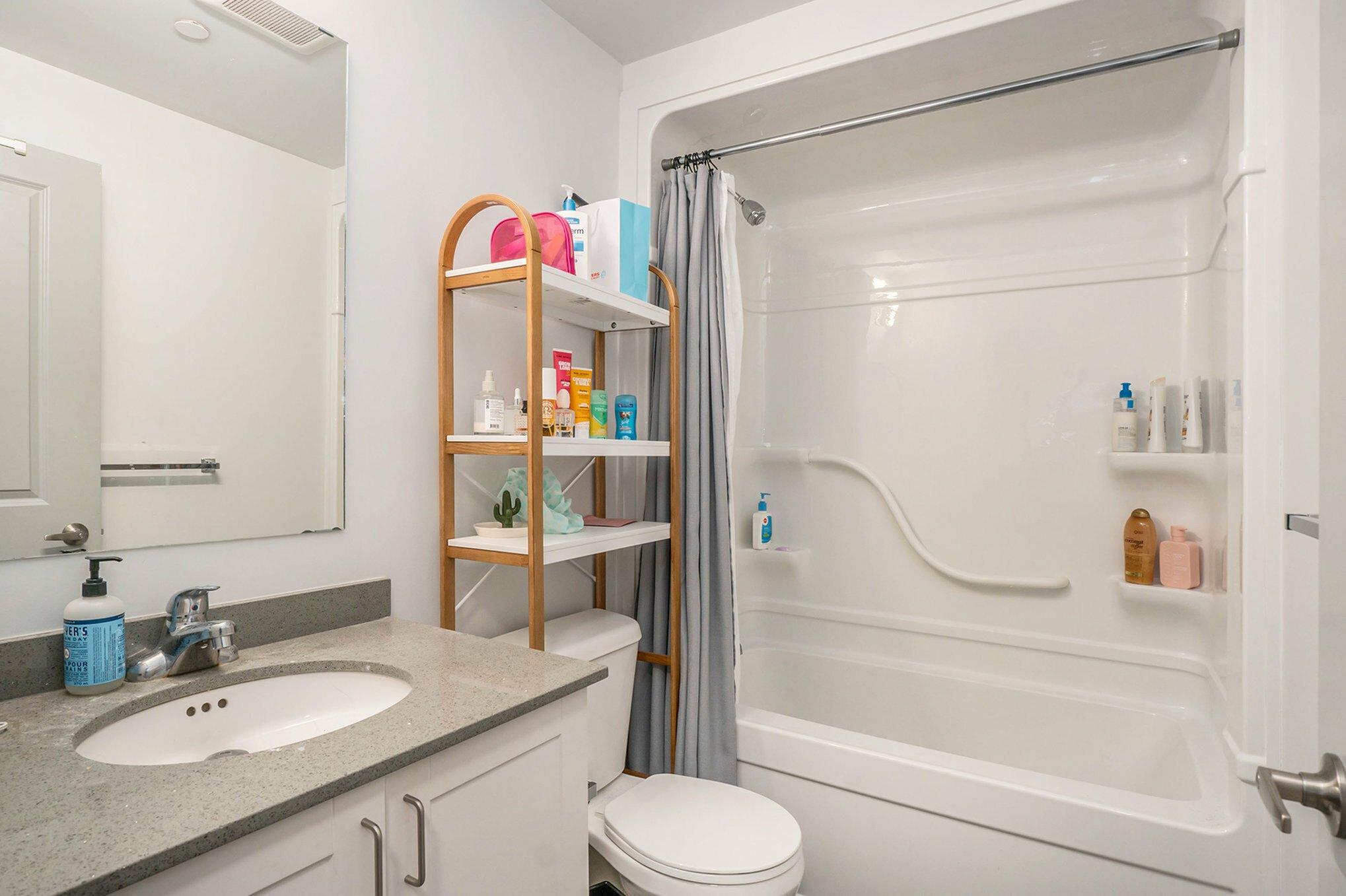 The Urban Ink - 2D Floor Plan