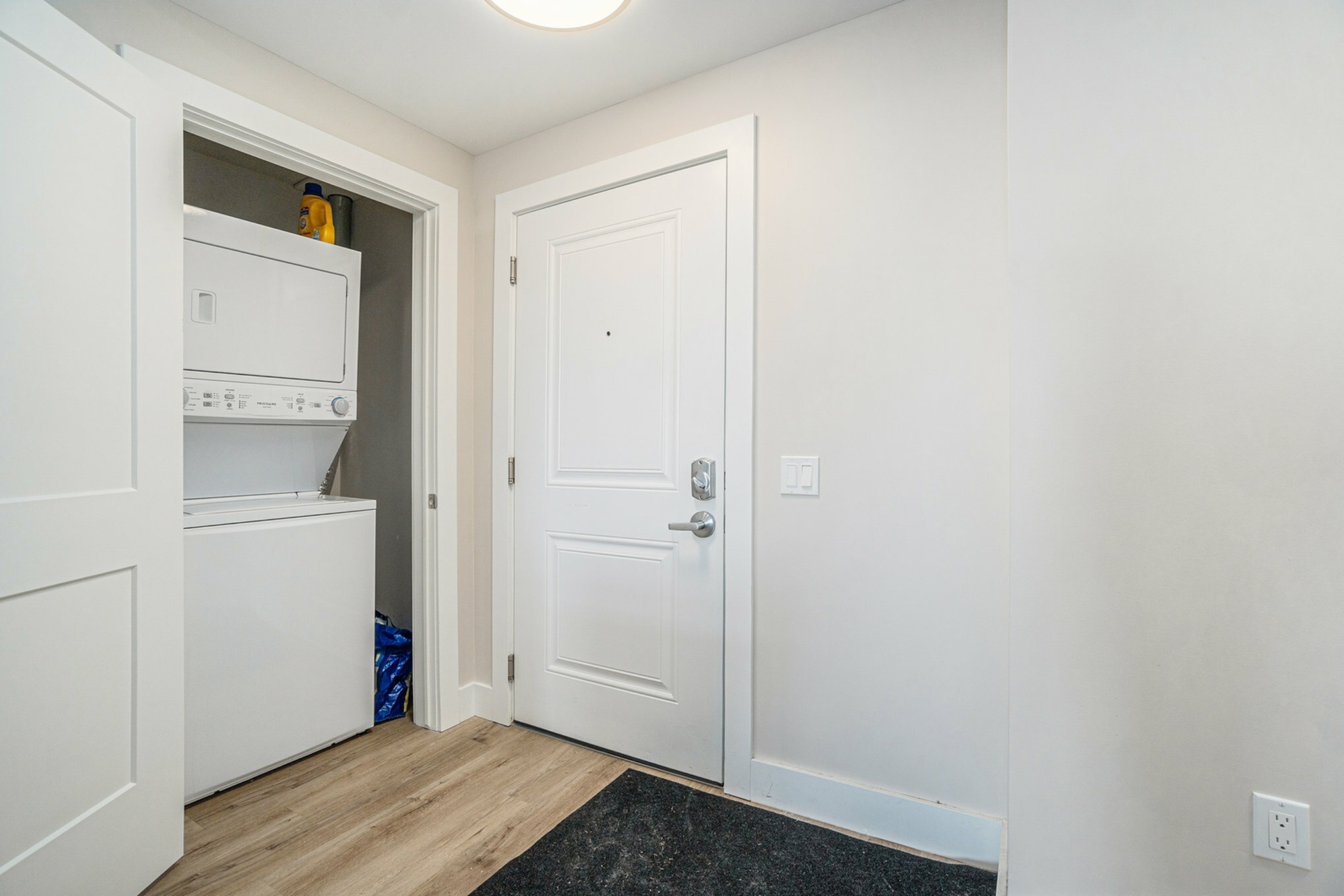 The Vision - 2D Floor Plan