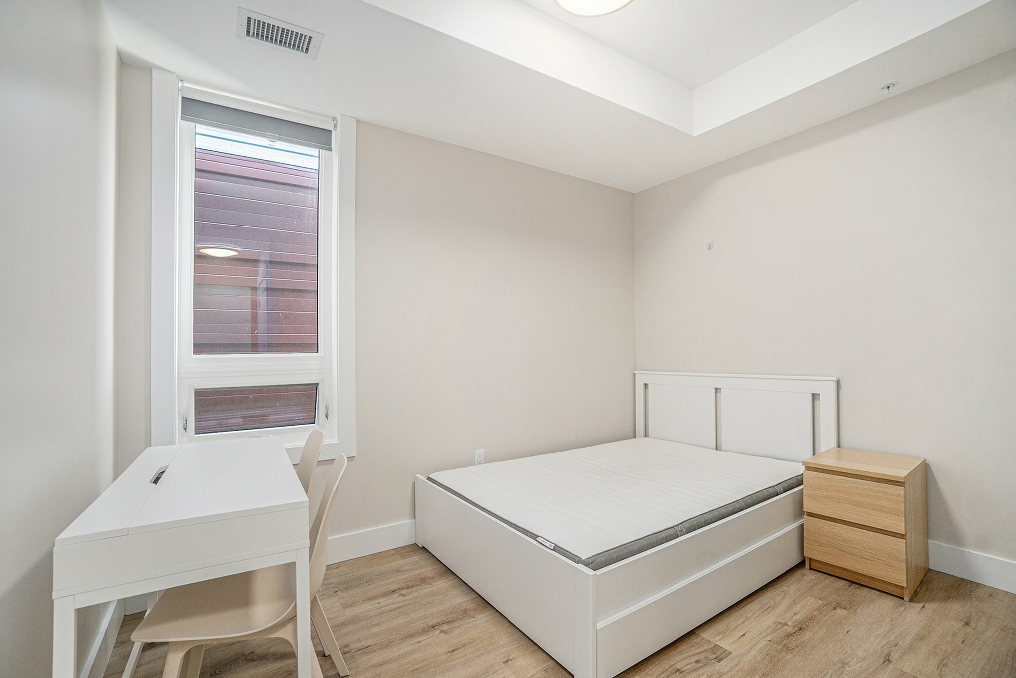 The Vision - 2D Floor Plan