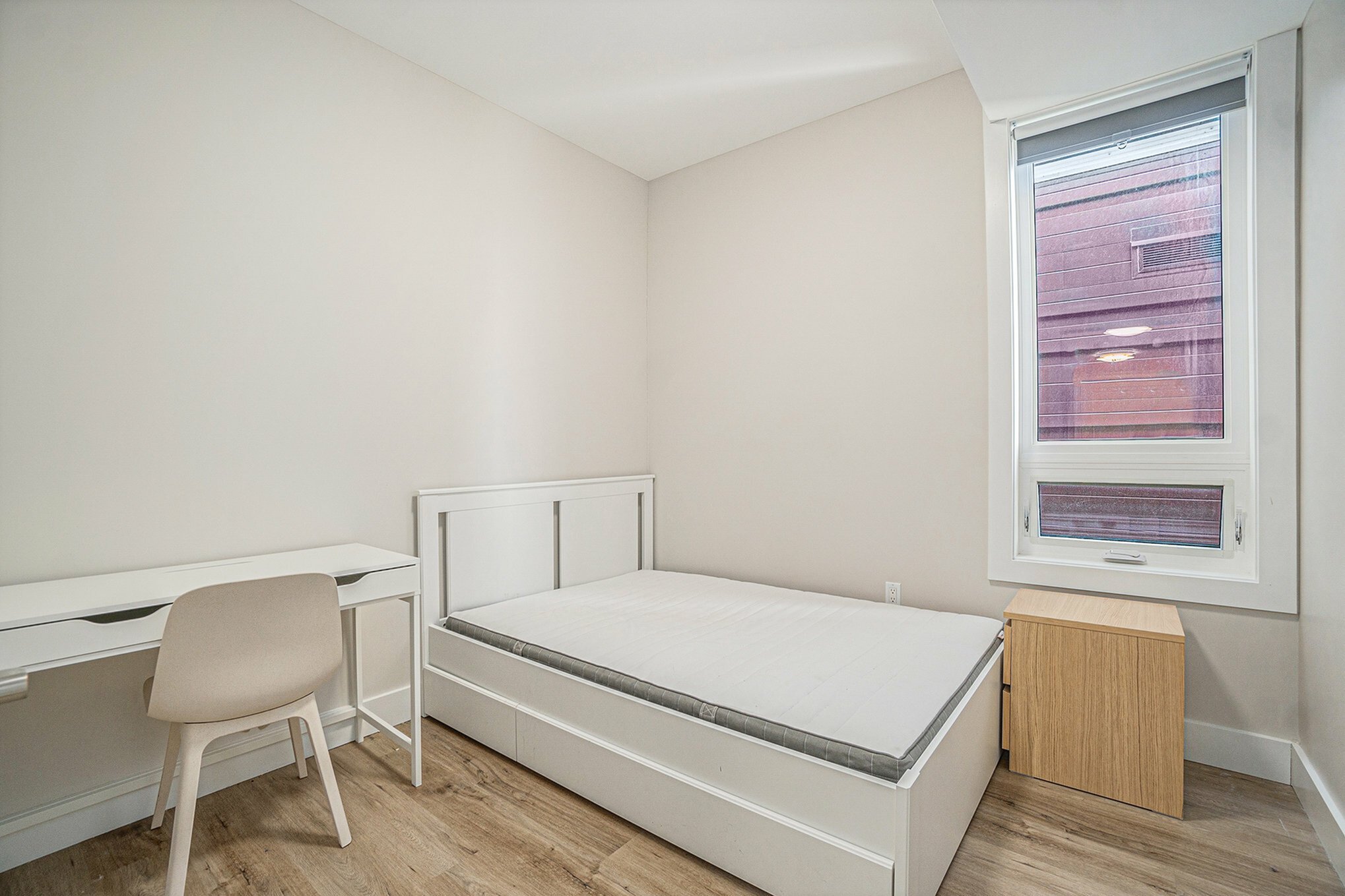 The Vision - 2D Floor Plan