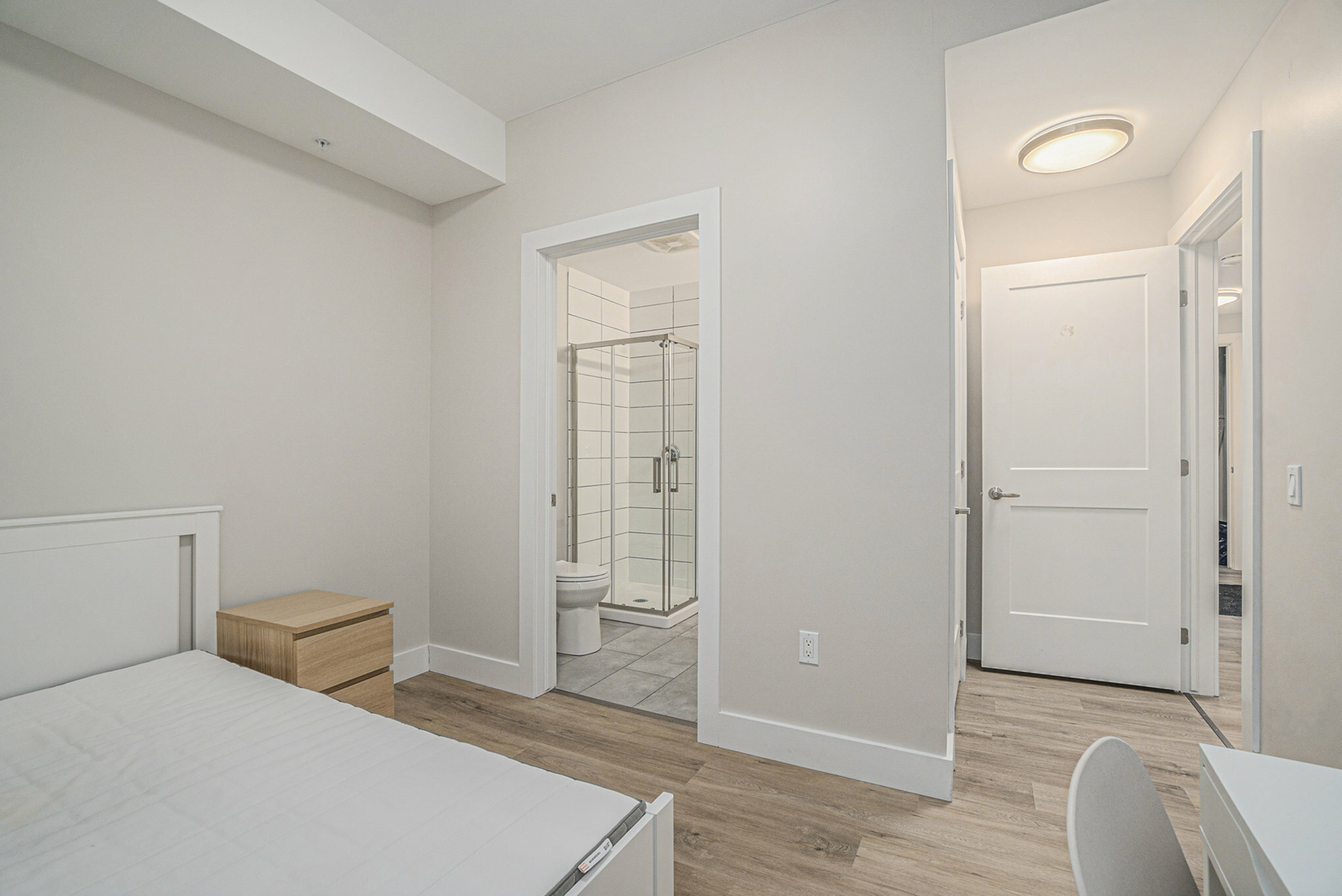 The Vision - 2D Floor Plan