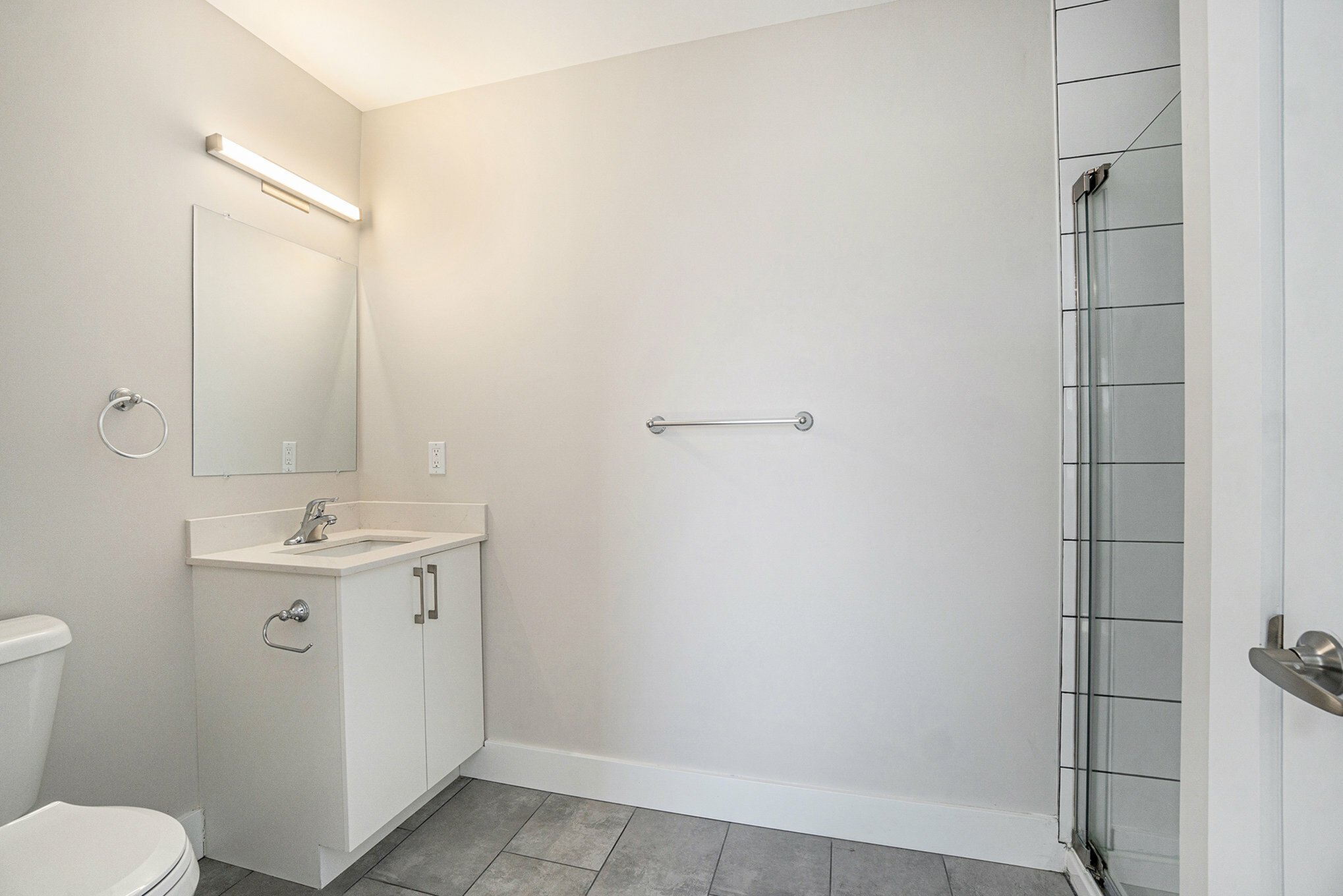 The Vision - 2D Floor Plan