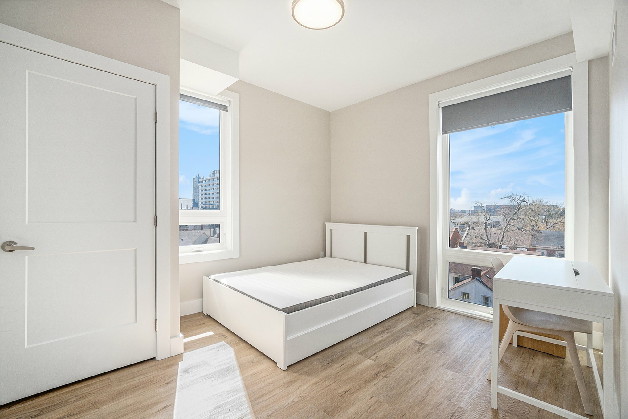 The Vision - 2D Floor Plan