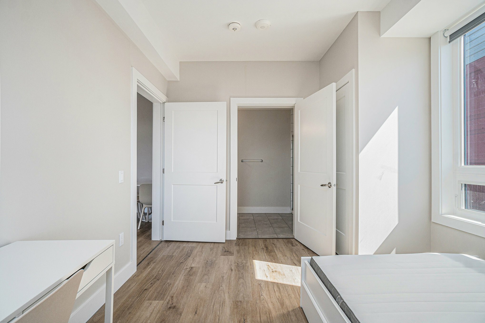 The Vision - 2D Floor Plan