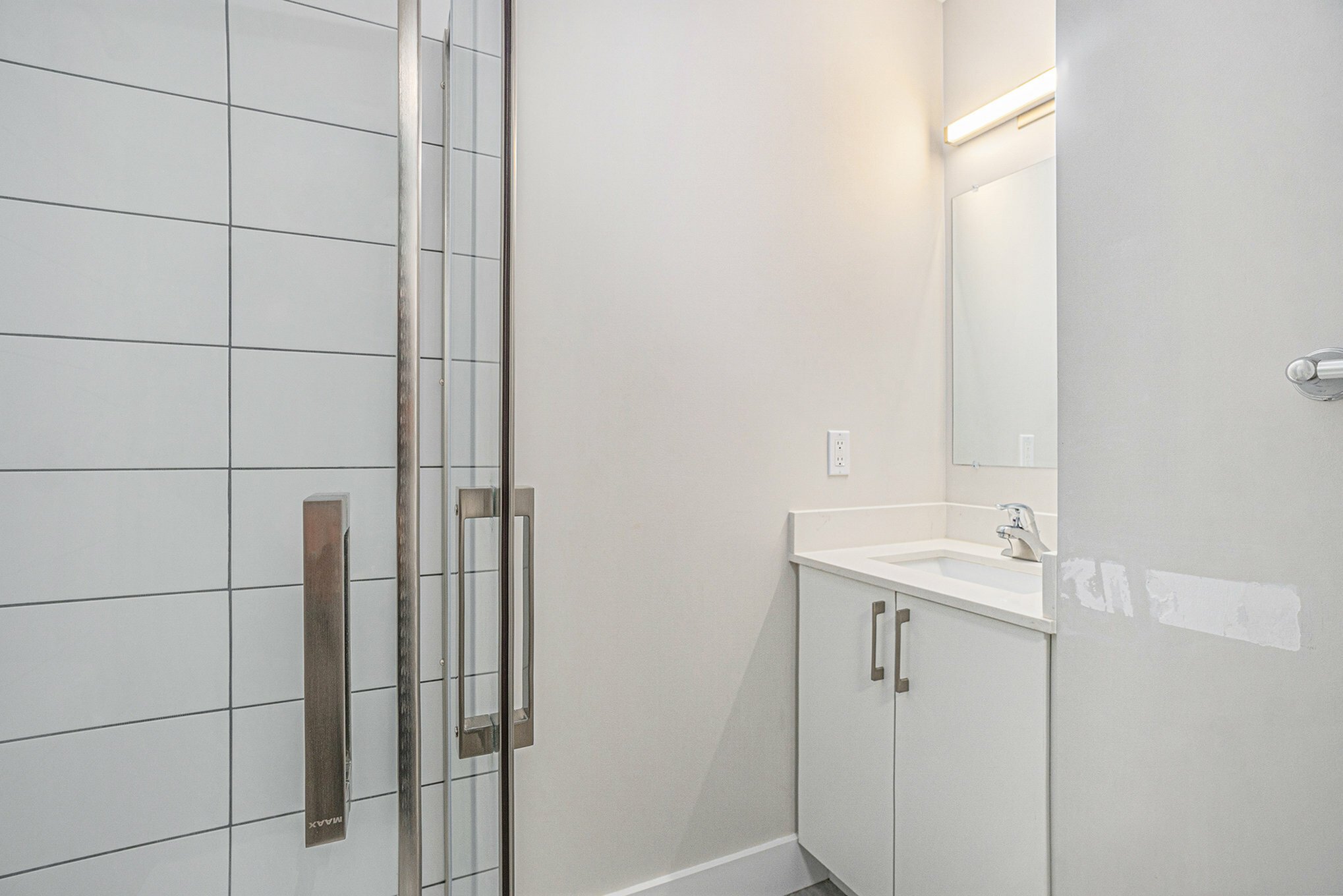 The Vision - 2D Floor Plan