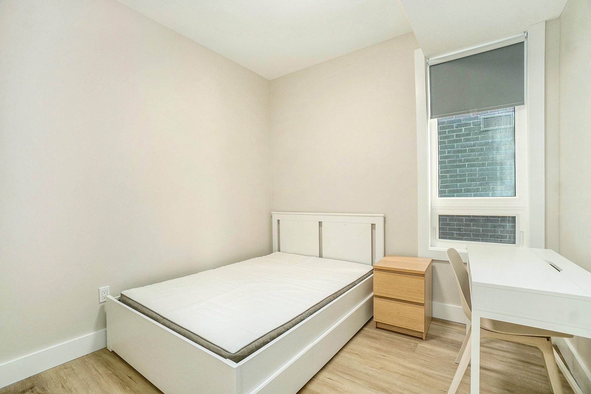 The Pop Art - 2D Floor Plan