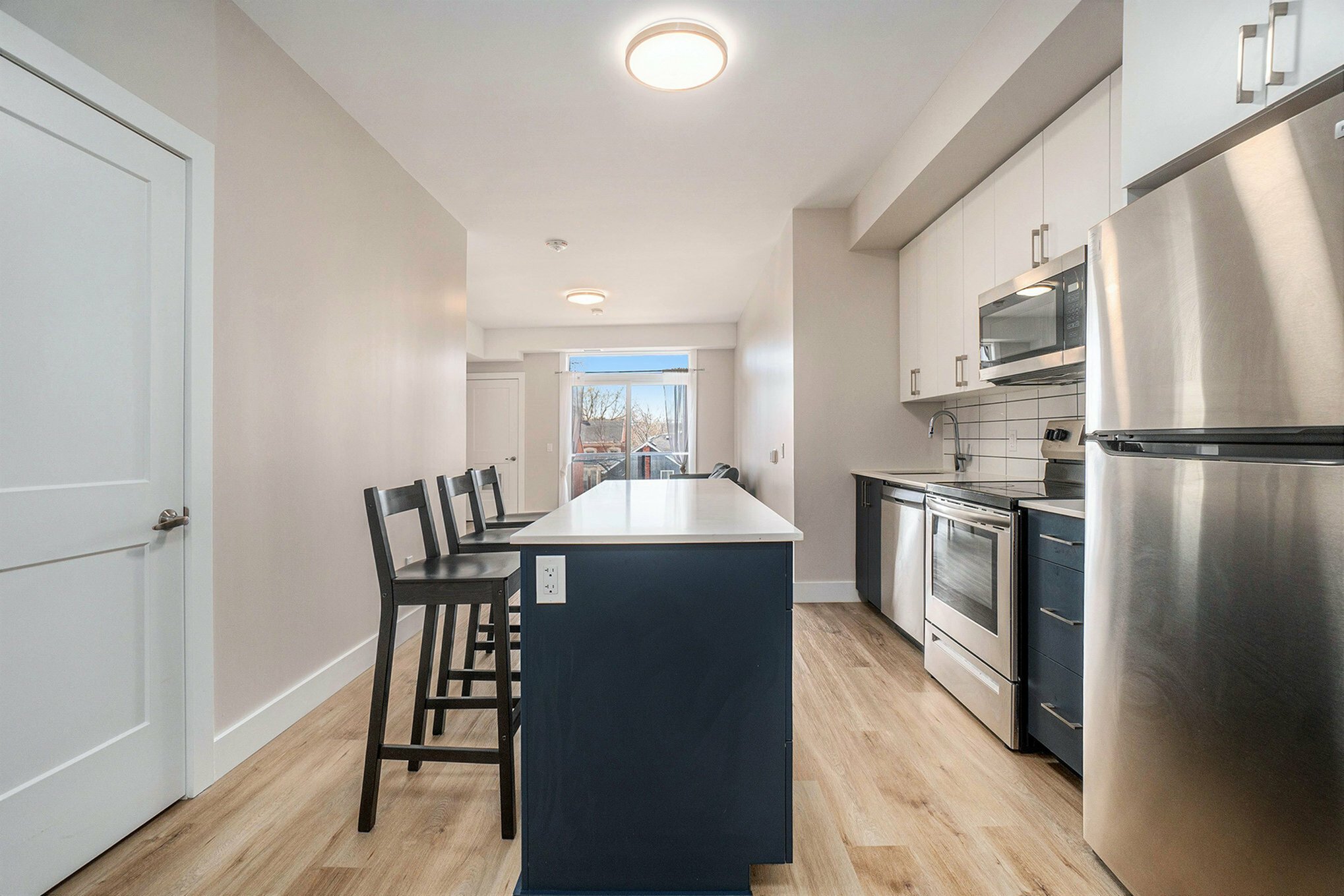 The Pop Art - 2D Floor Plan