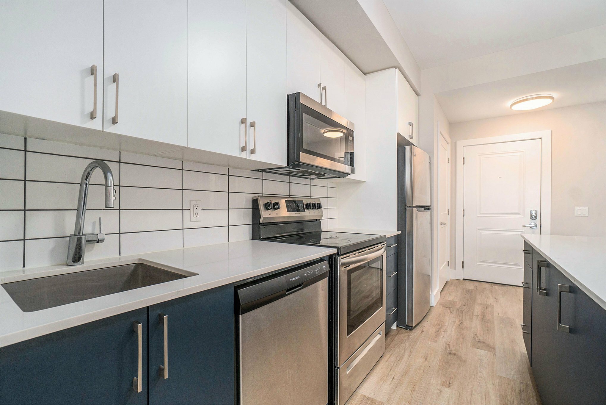 The Pop Art - 2D Floor Plan