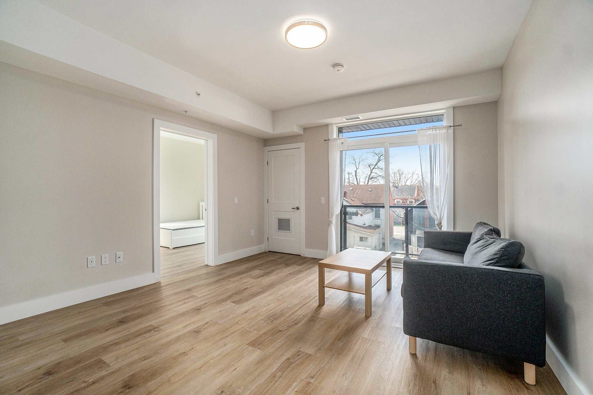 The Pop Art - 2D Floor Plan