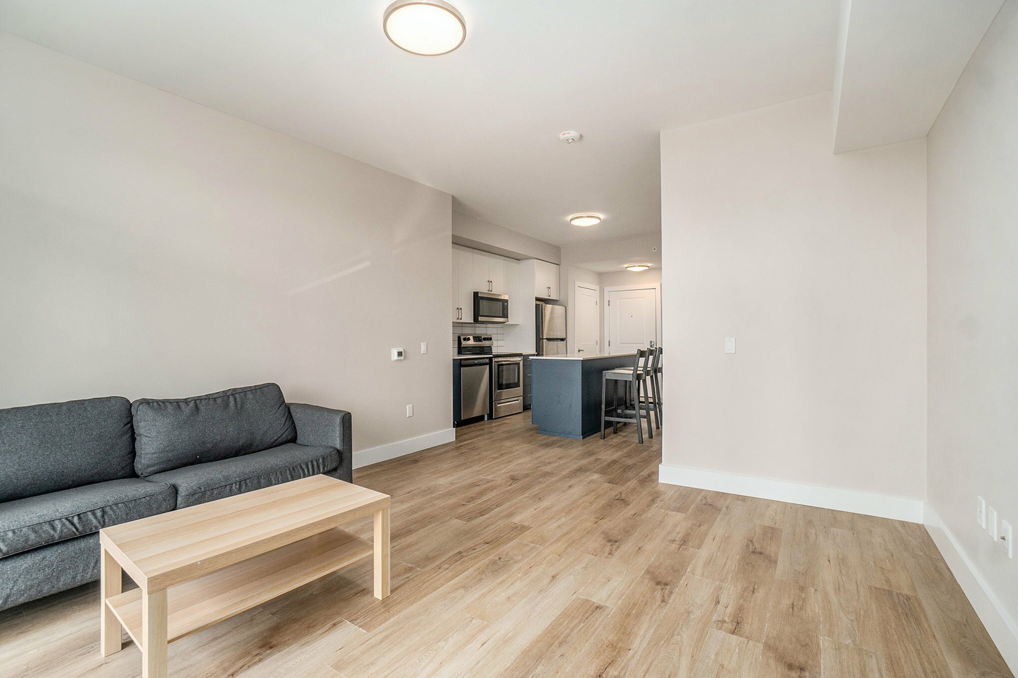 The Pop Art - 2D Floor Plan