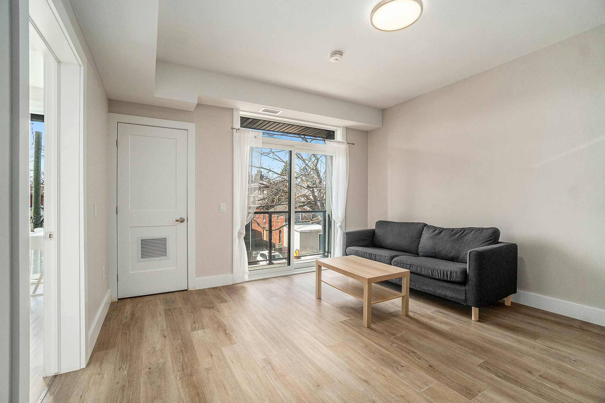 The Pop Art - 2D Floor Plan