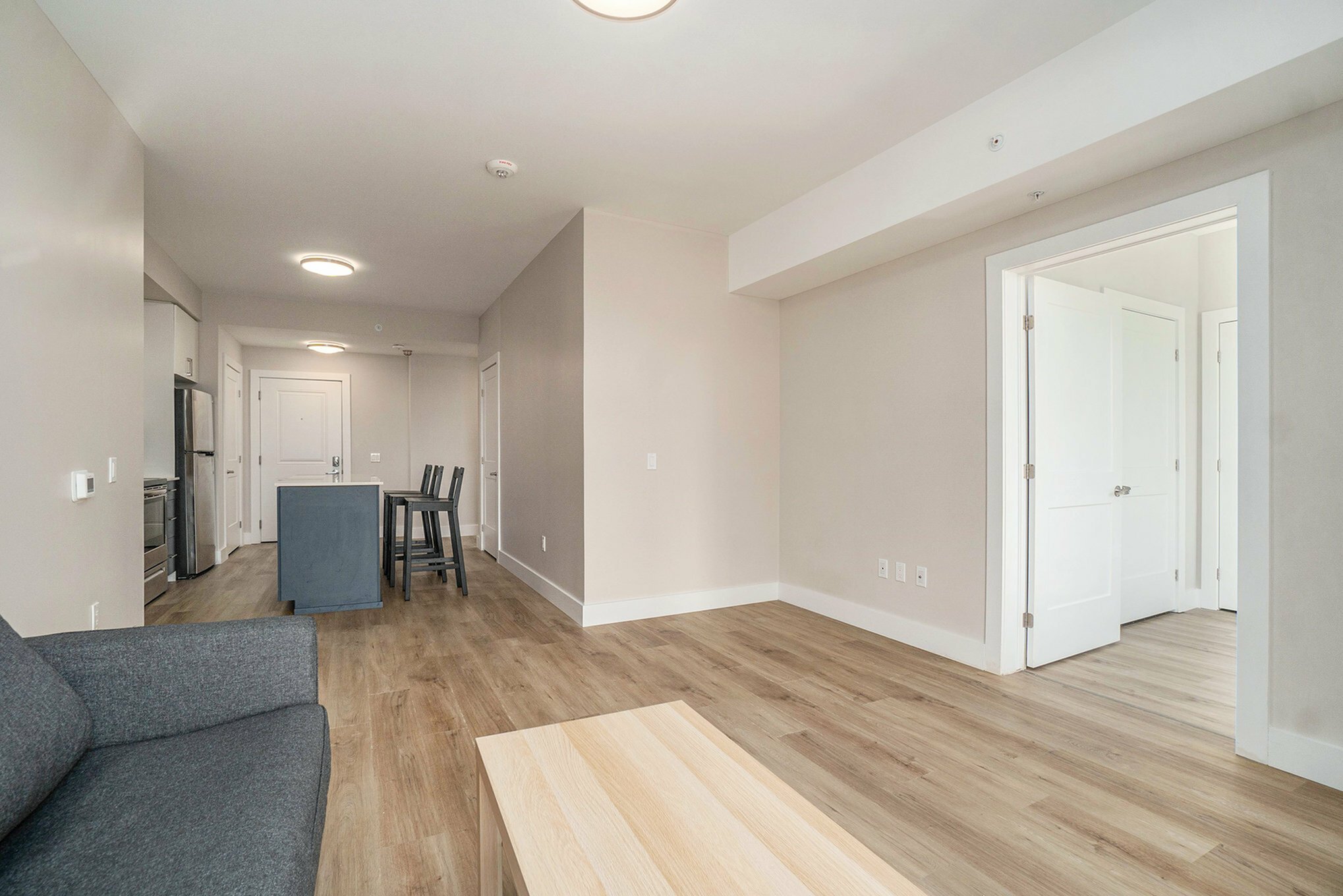 The Pop Art - 2D Floor Plan