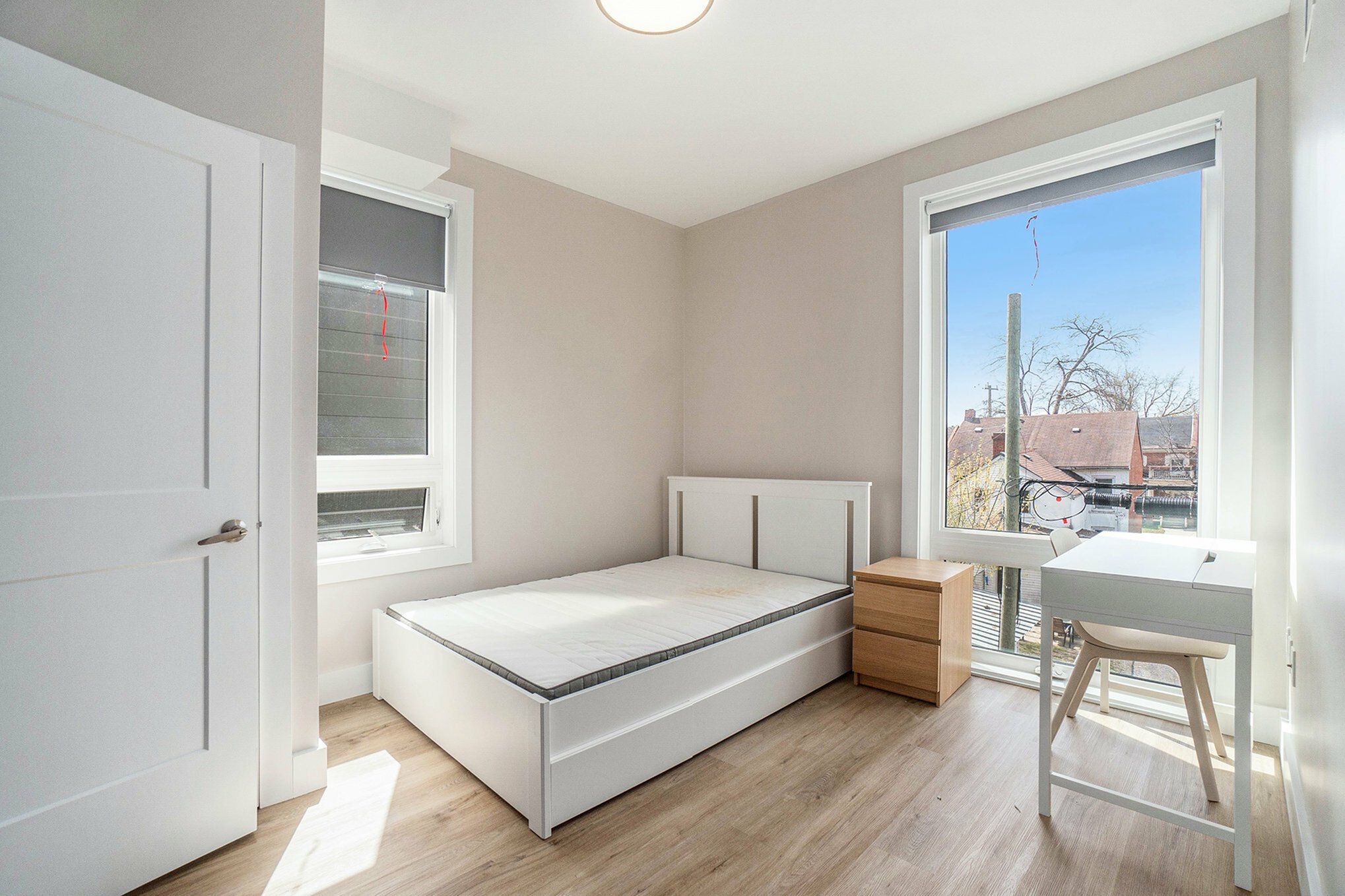 The Pop Art - 2D Floor Plan