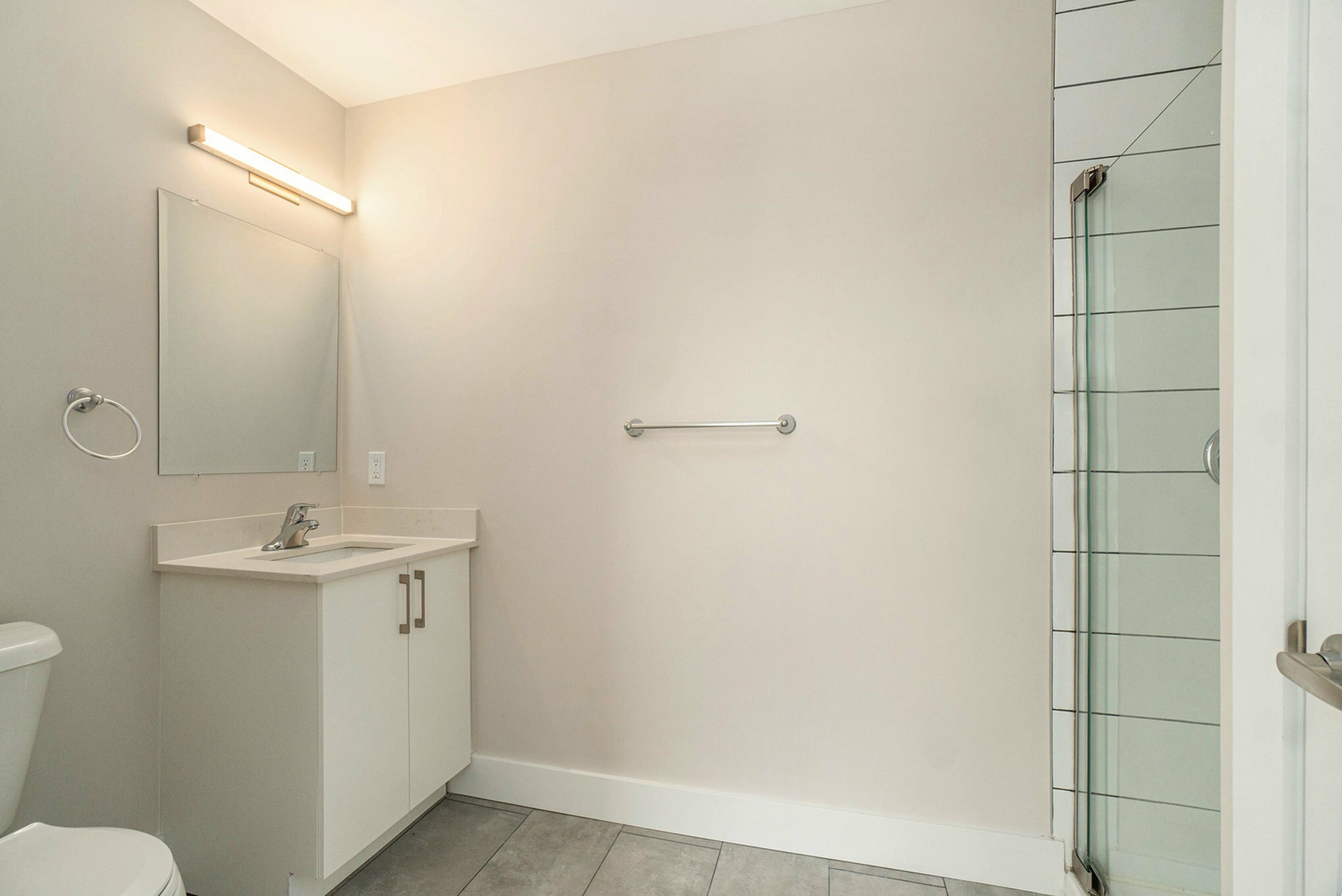 The Pop Art - 2D Floor Plan