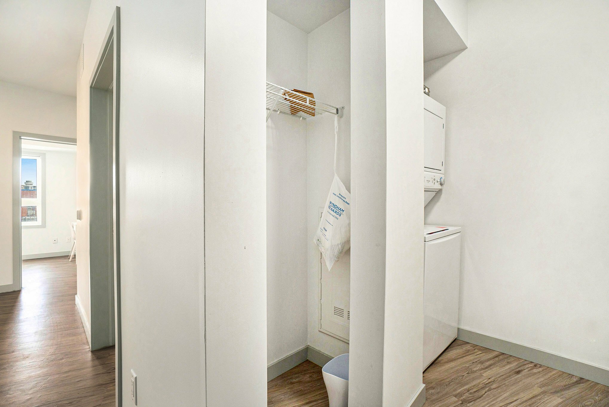 The Visionary - 2D Floor Plan