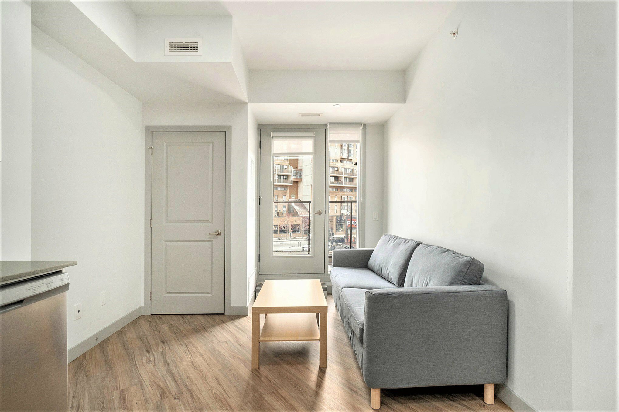 The Visionary - 2D Floor Plan