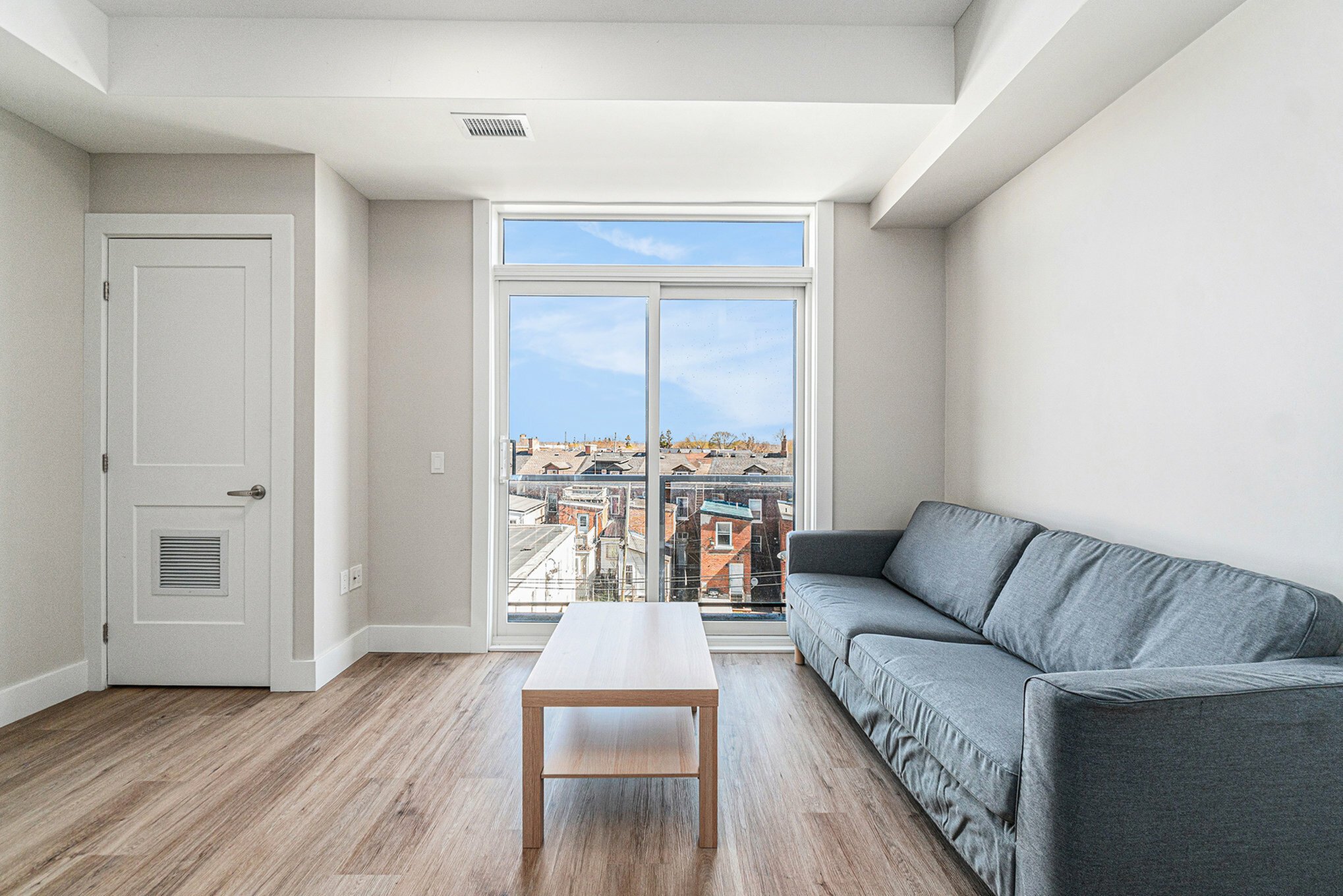 The Muralist - 2D Floor Plan