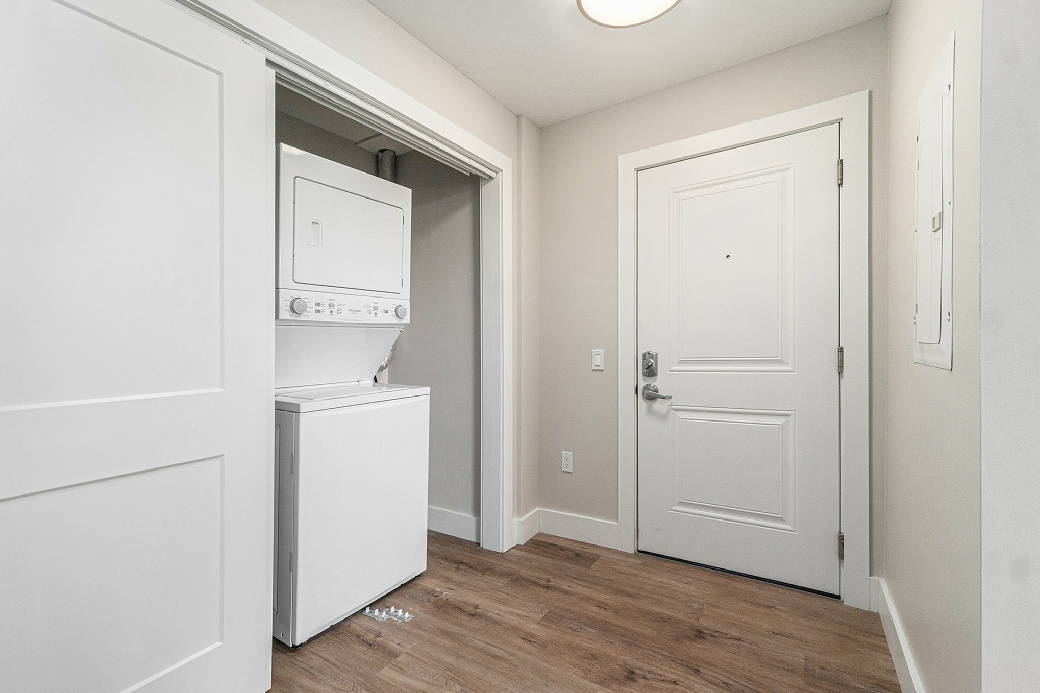 The Muralist - 2D Floor Plan