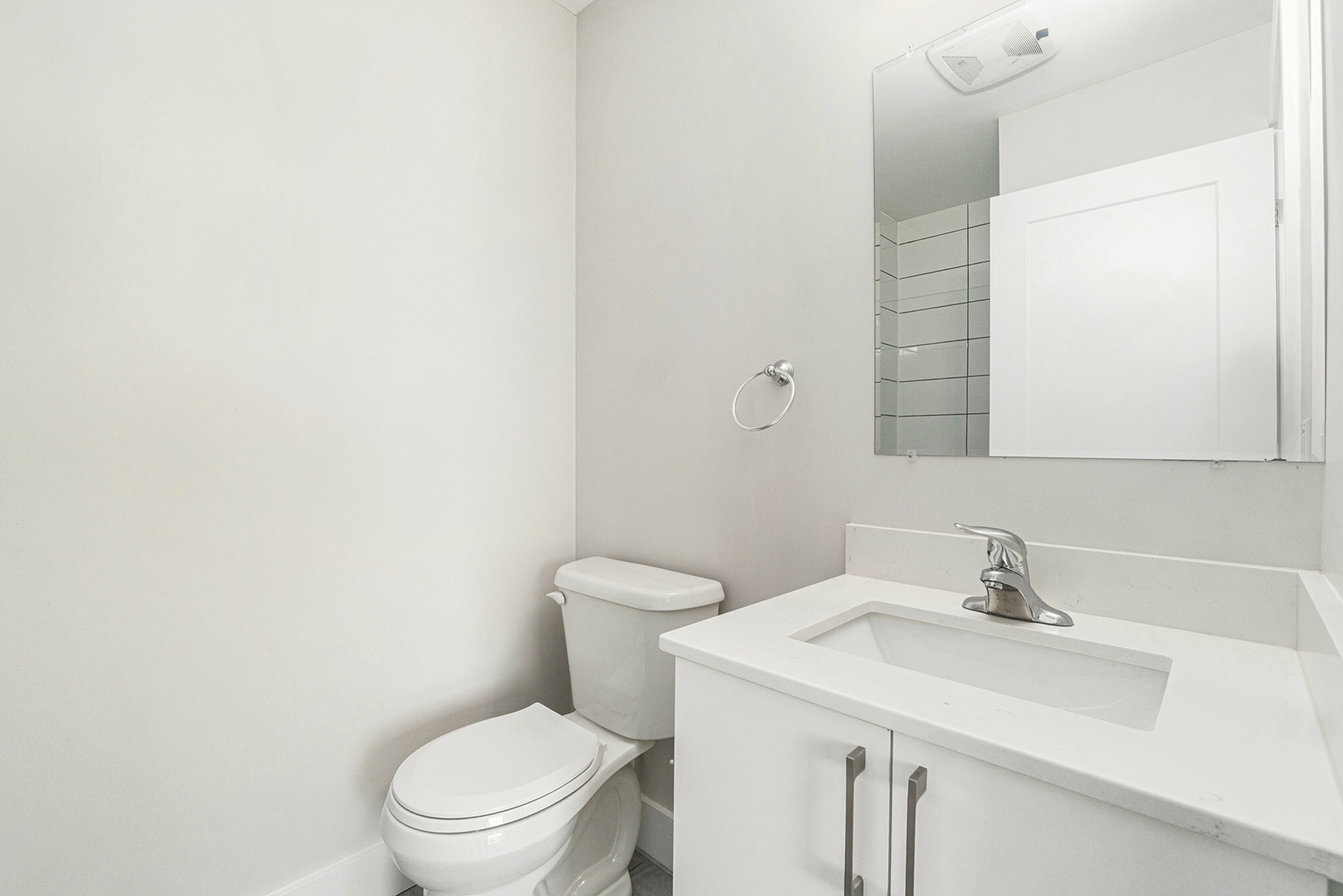 The Muralist - 2D Floor Plan