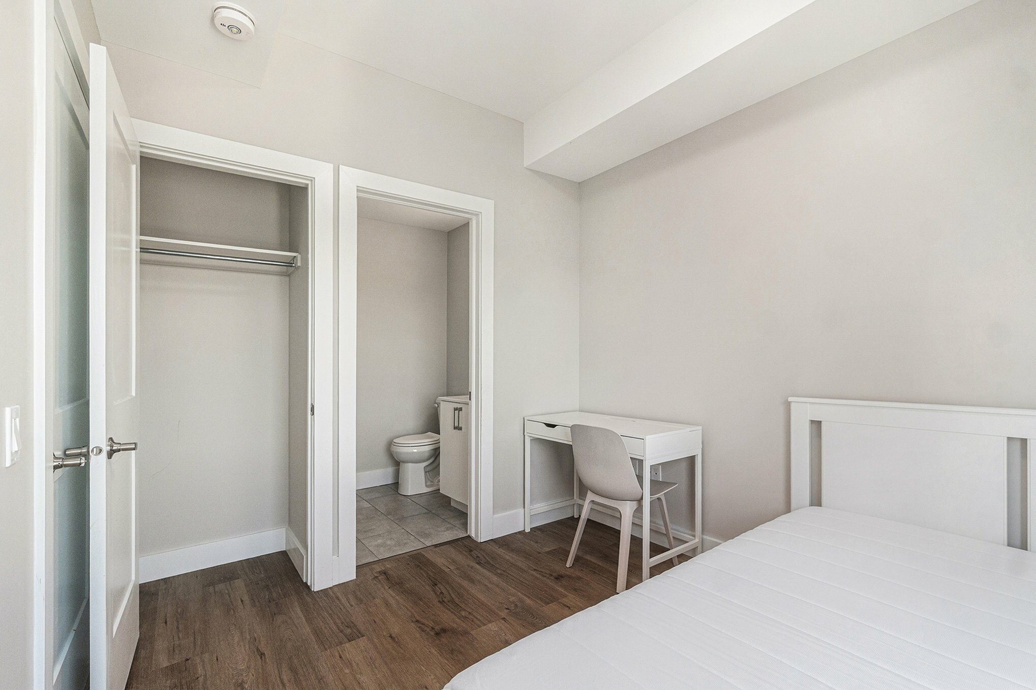 The Muralist - 2D Floor Plan