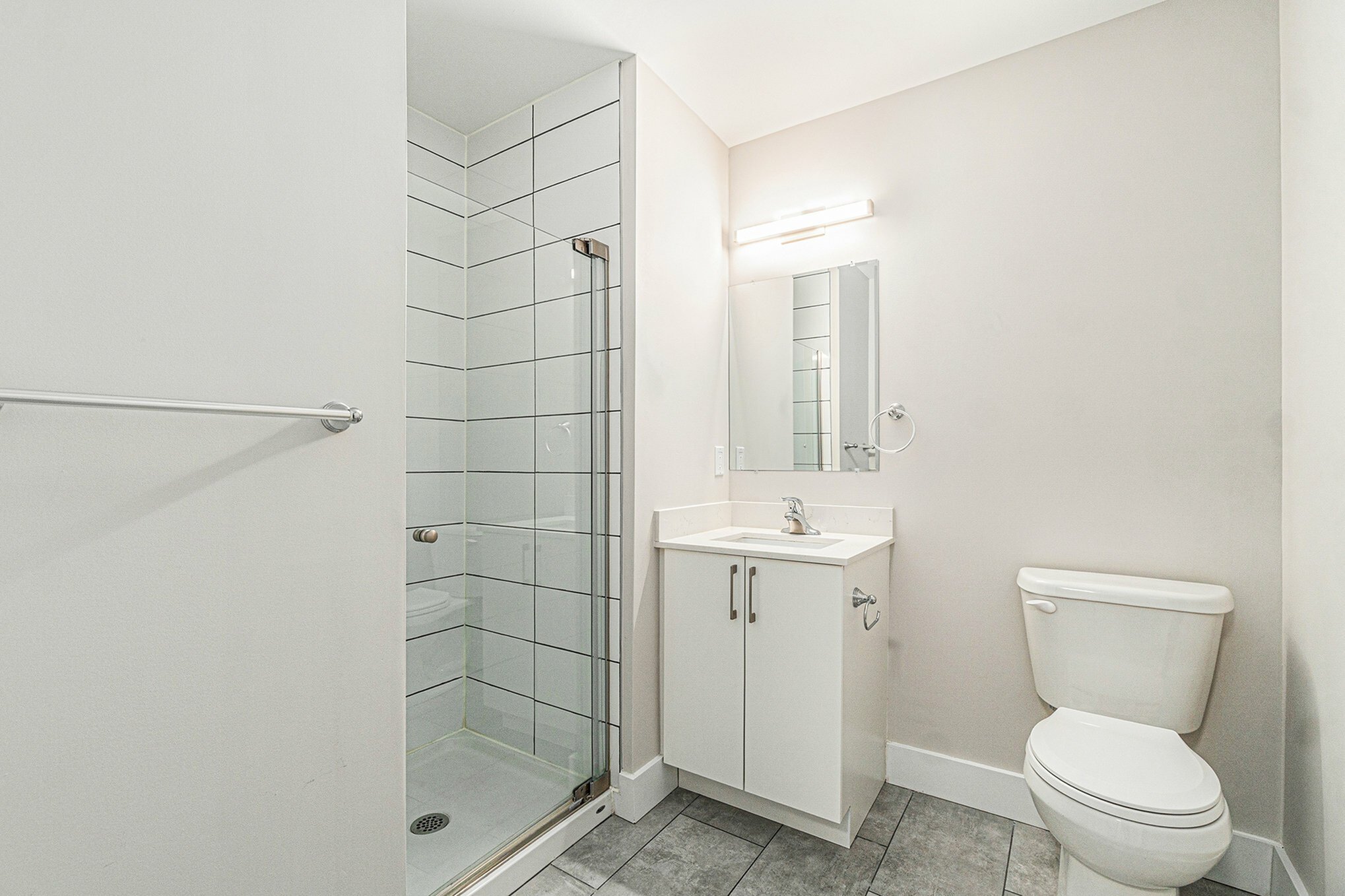 The Muralist - 2D Floor Plan