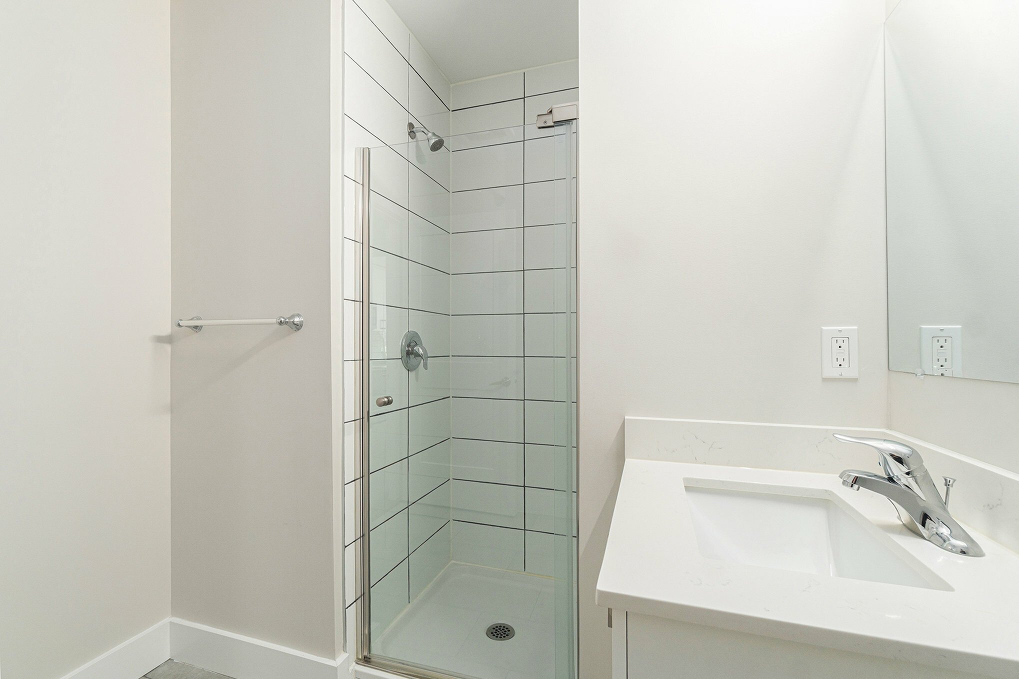 The Muralist - 2D Floor Plan