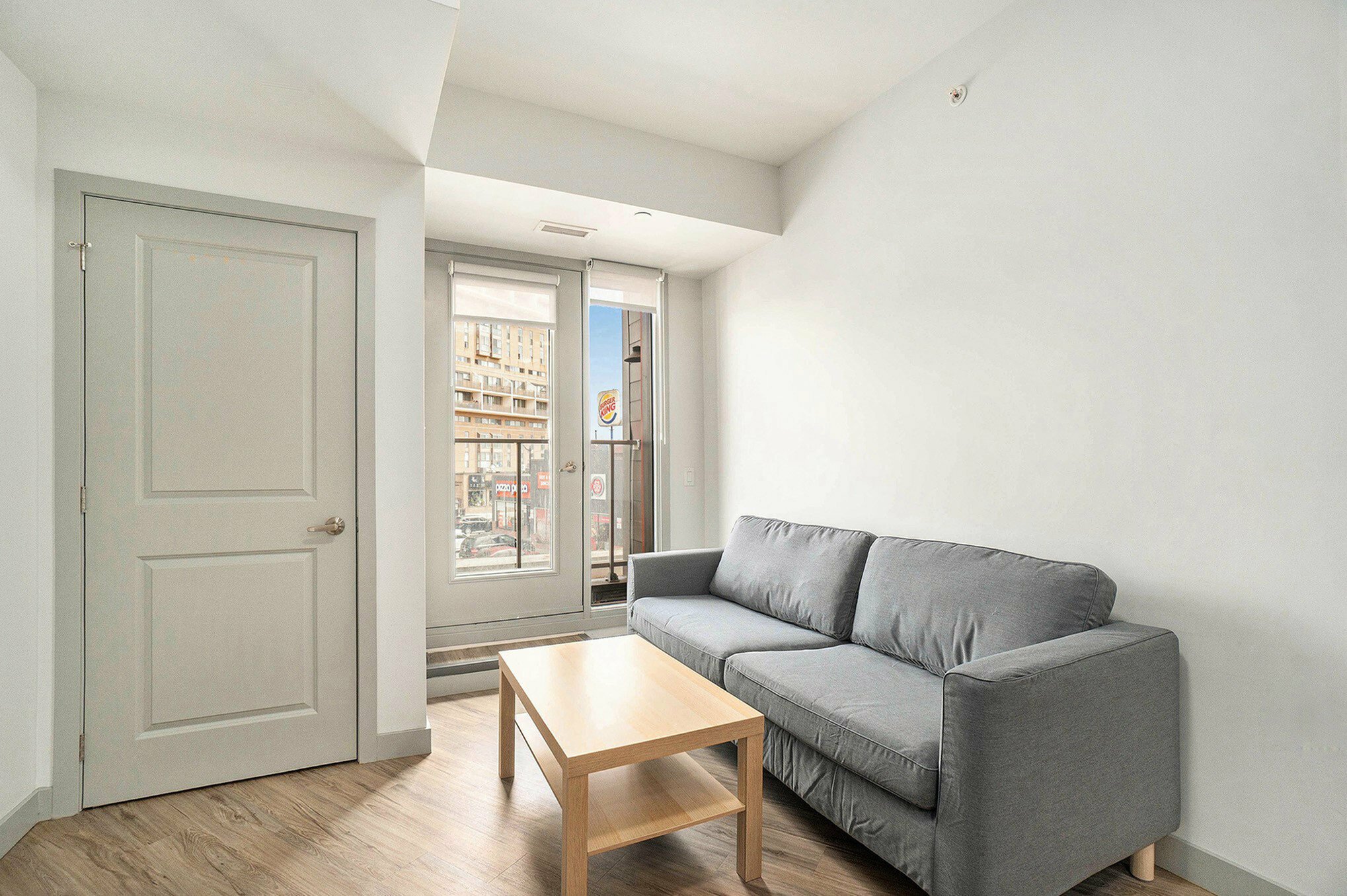 The Visionary - 2D Floor Plan