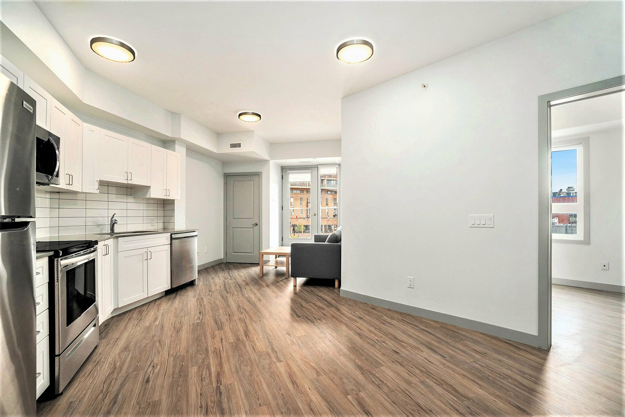 The Visionary - 2D Floor Plan