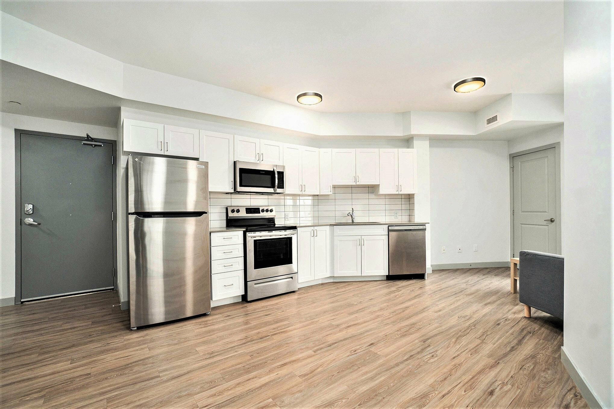 The Visionary - 2D Floor Plan