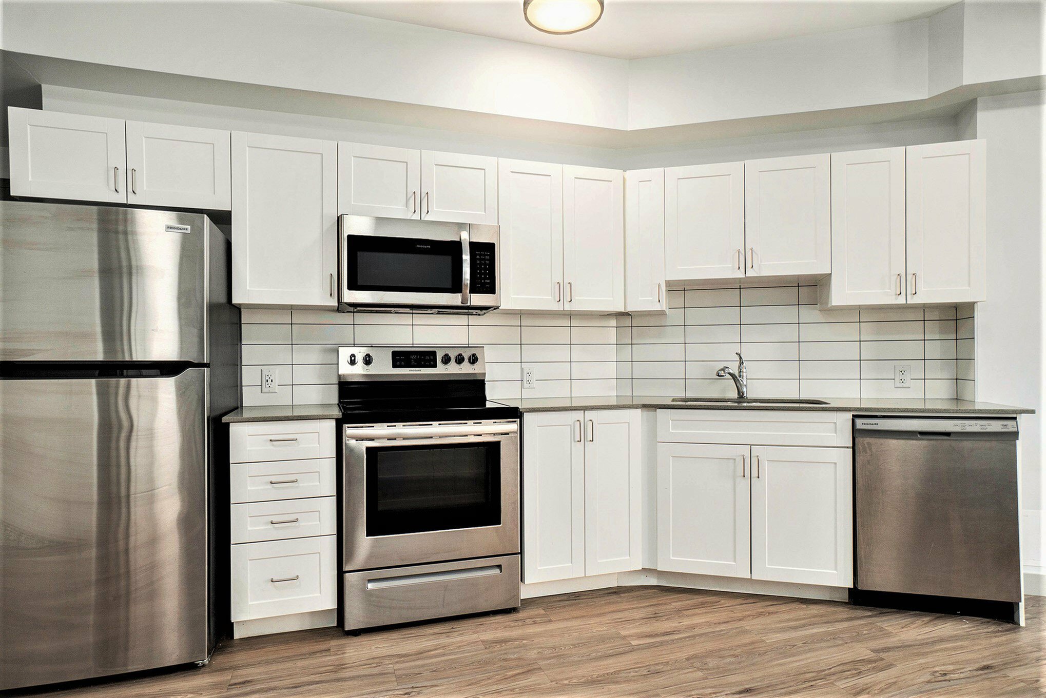 The Visionary - 2D Floor Plan