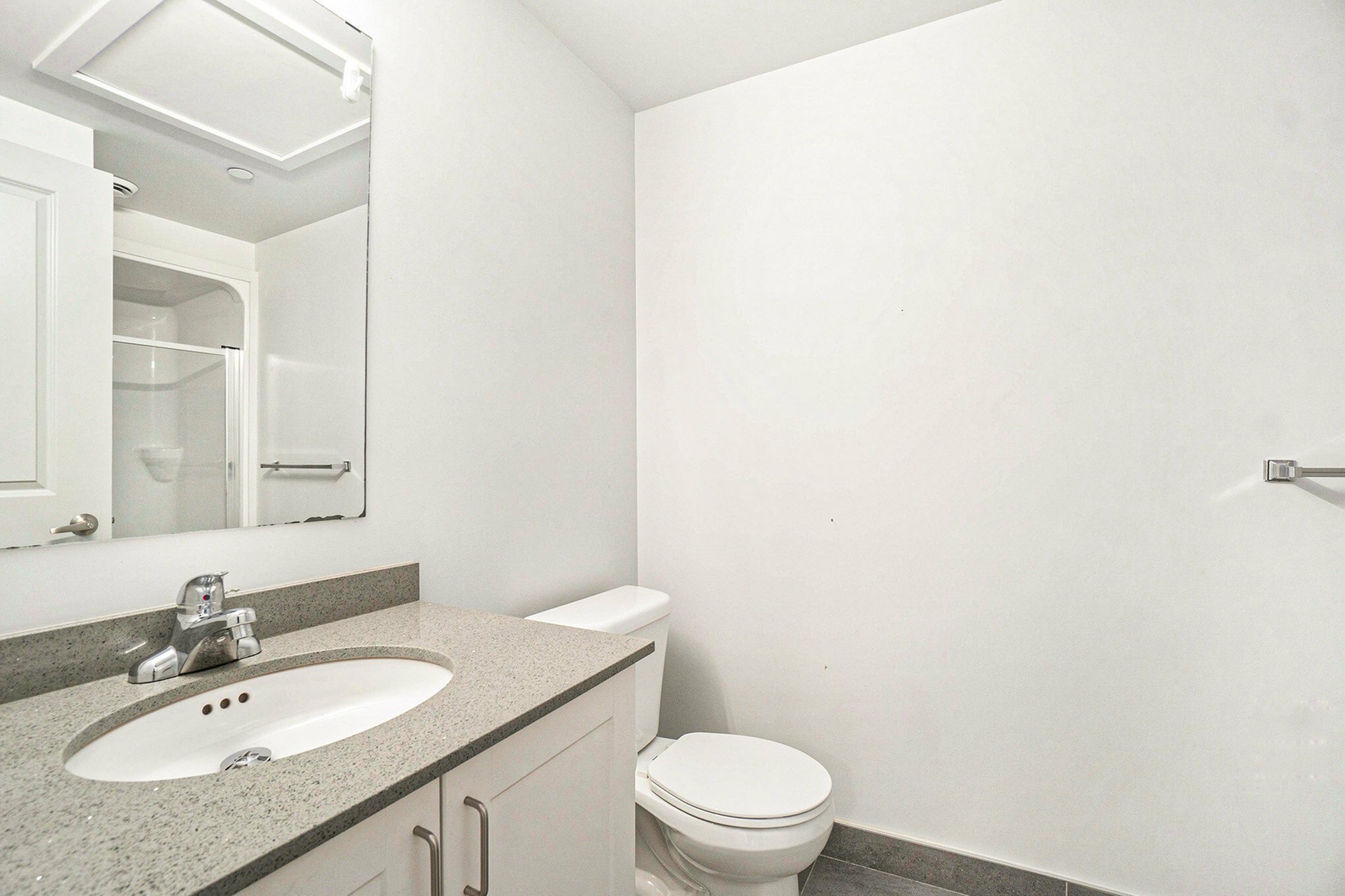 The Visionary - 2D Floor Plan