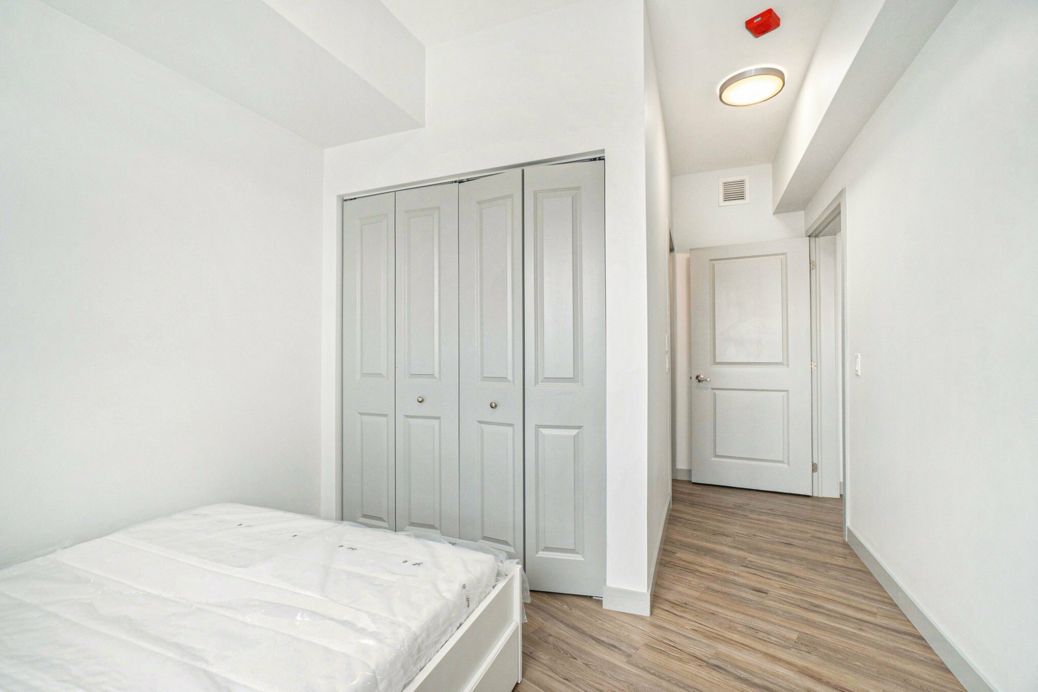 The Visionary - 2D Floor Plan