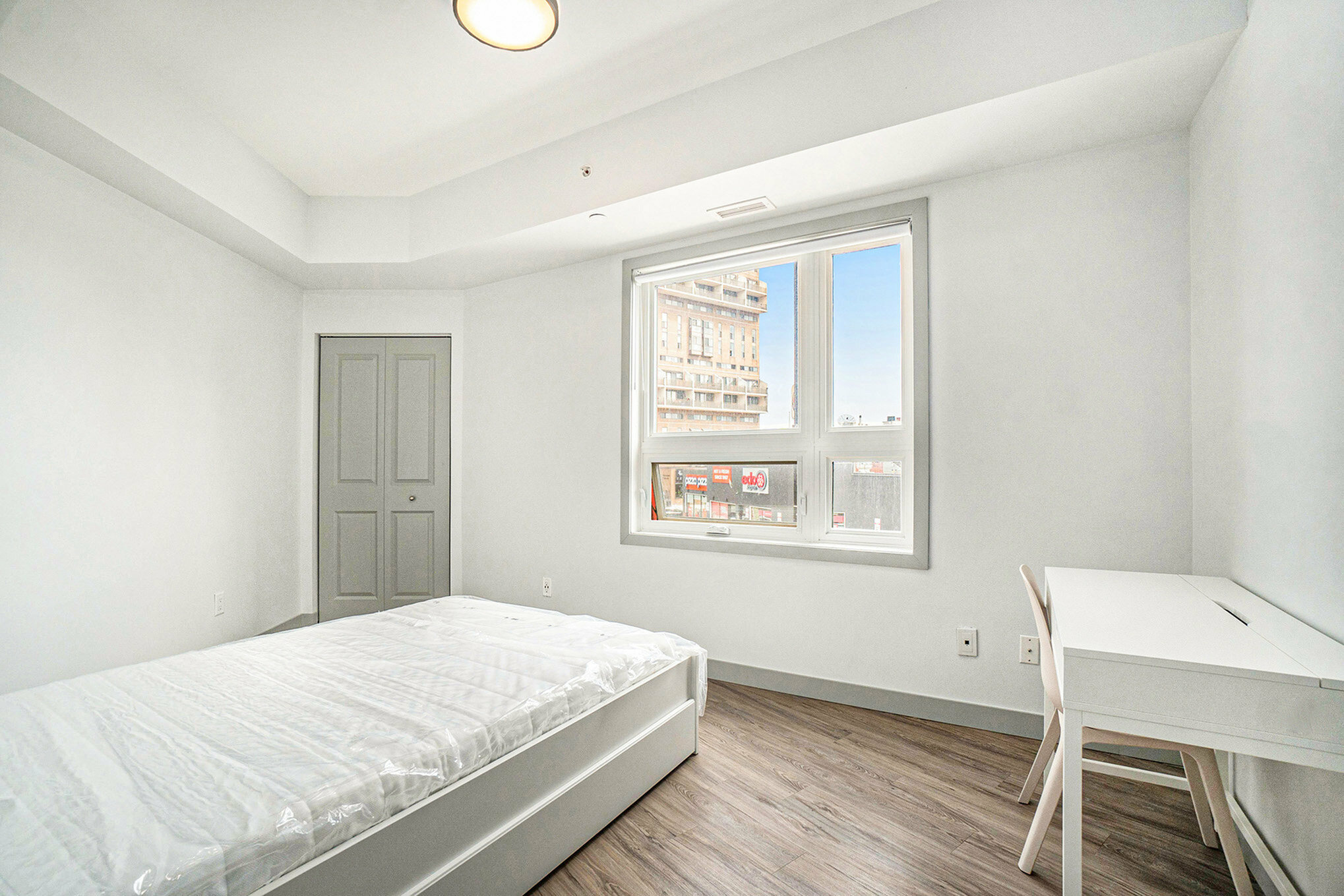 The Visionary - 2D Floor Plan