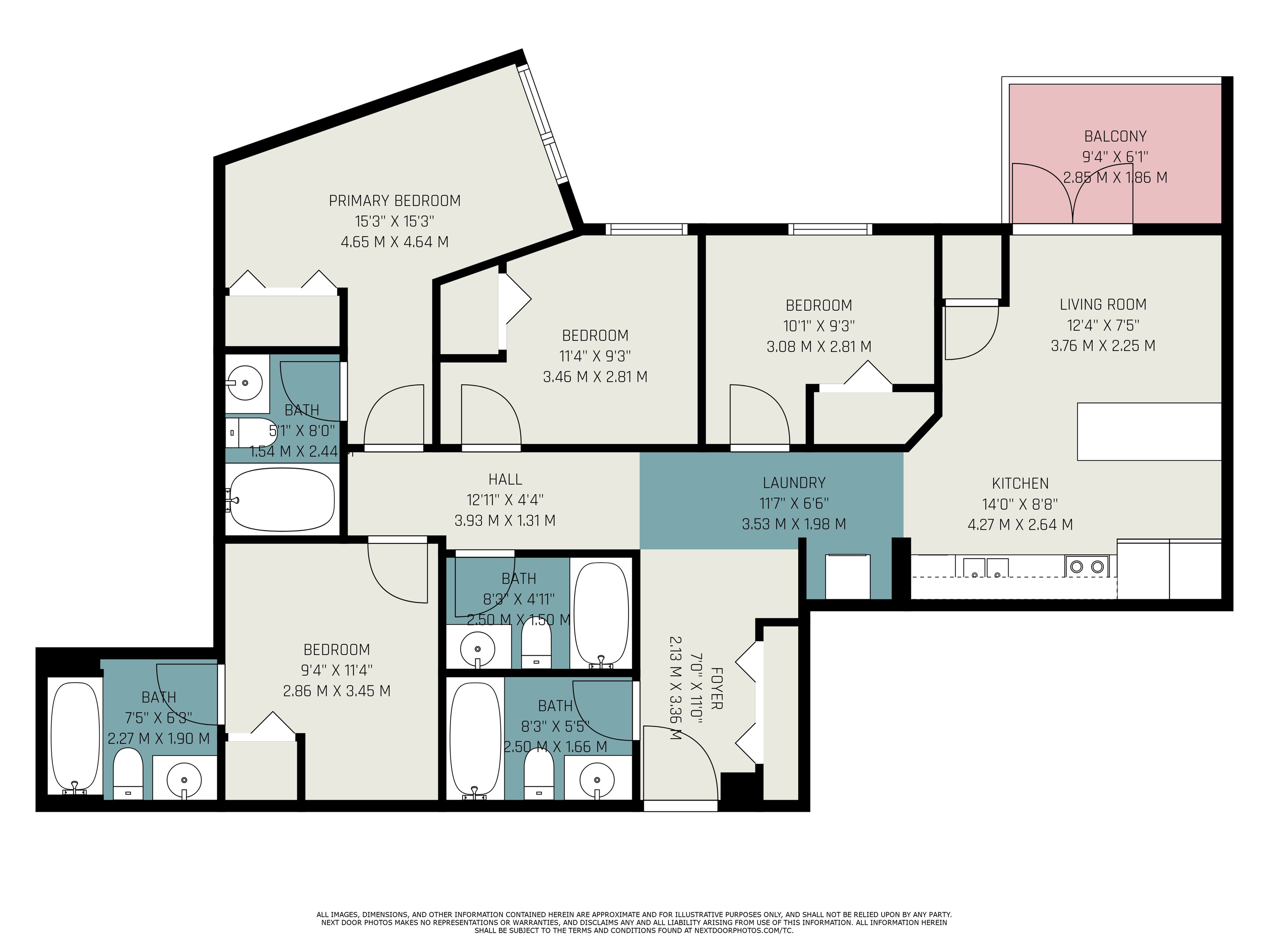 The Visionary_floor_plan