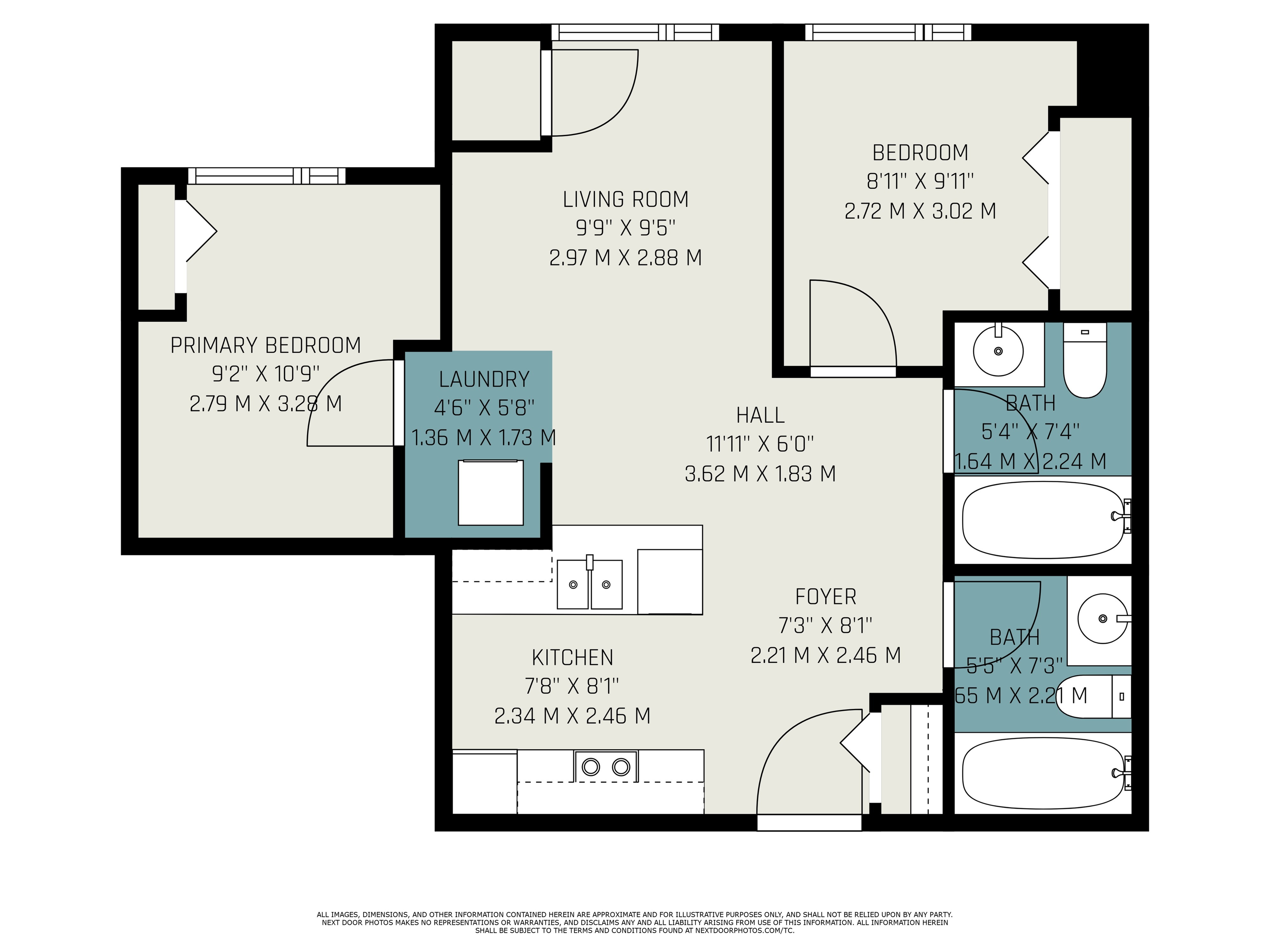 The Fresco_floor_plan