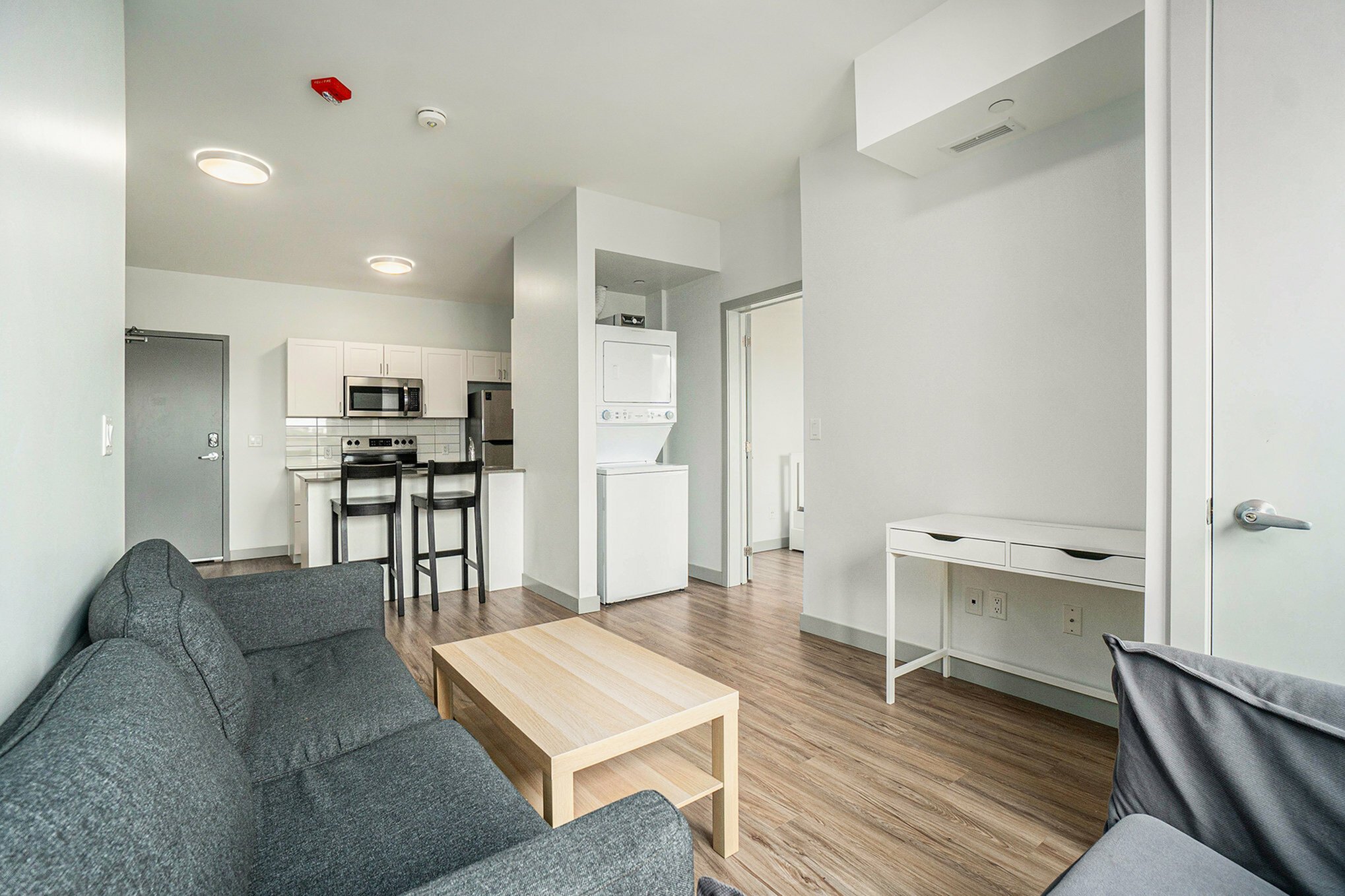 The Fresco - 2D Floor Plan