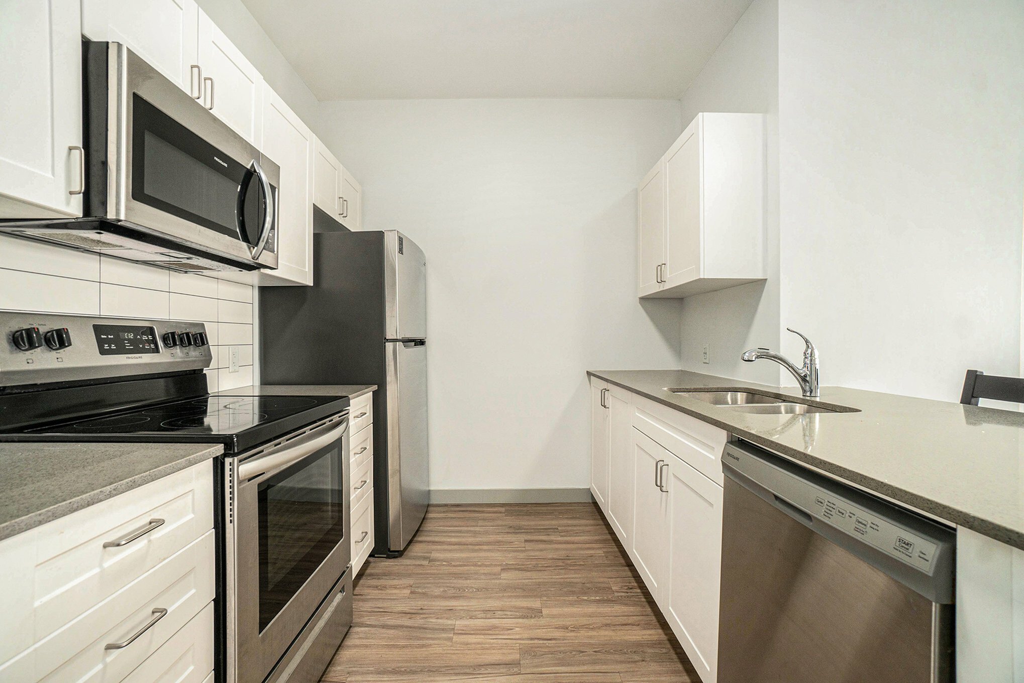 The Fresco - 2D Floor Plan