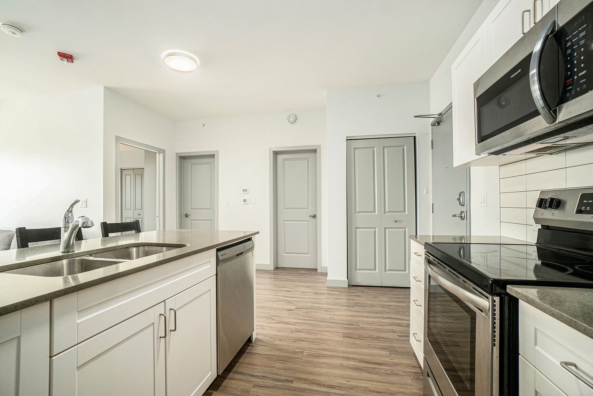 The Fresco - 2D Floor Plan