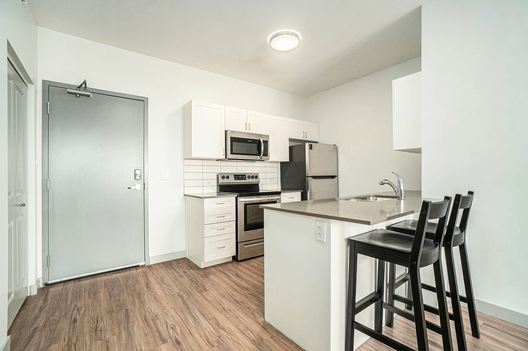 The Fresco - 2D Floor Plan