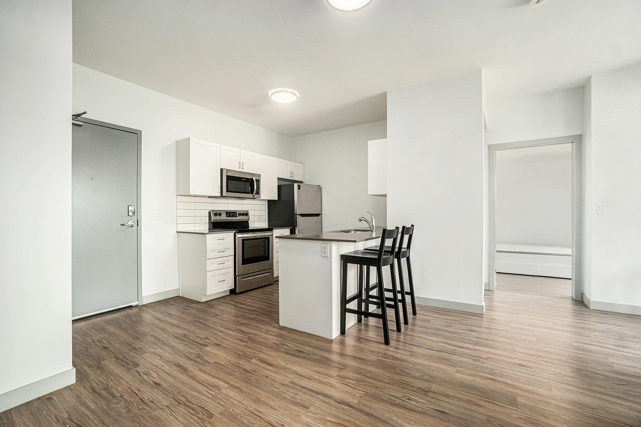 The Fresco - 2D Floor Plan