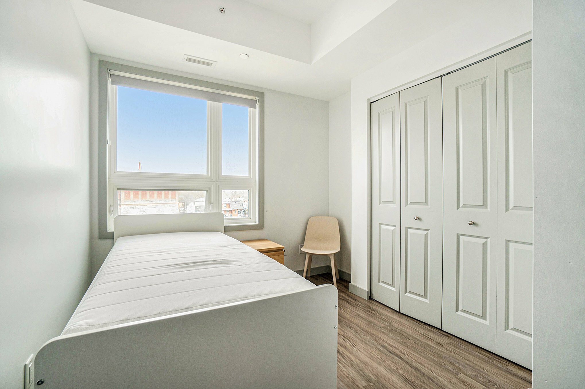 The Fresco - 2D Floor Plan