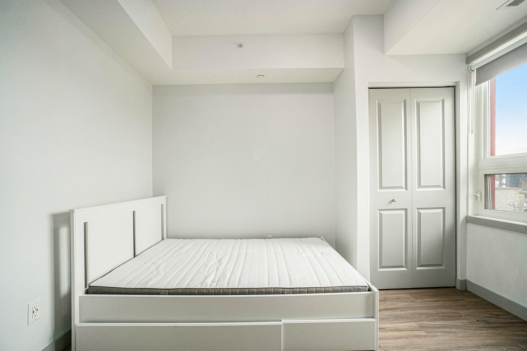 The Fresco - 2D Floor Plan