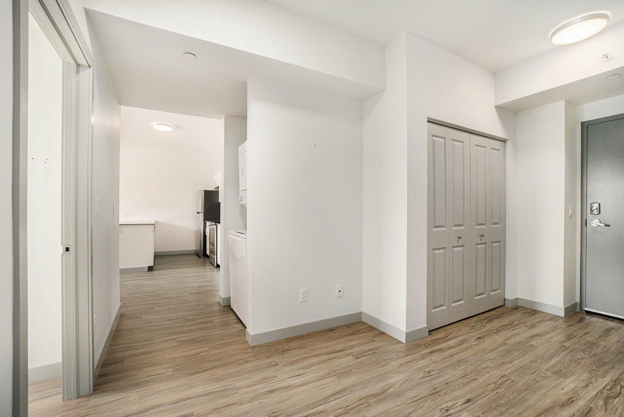 The Abstract - 2D Floor Plan